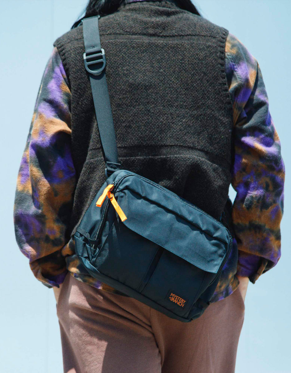 Mystery Ranch District 8 – TB.