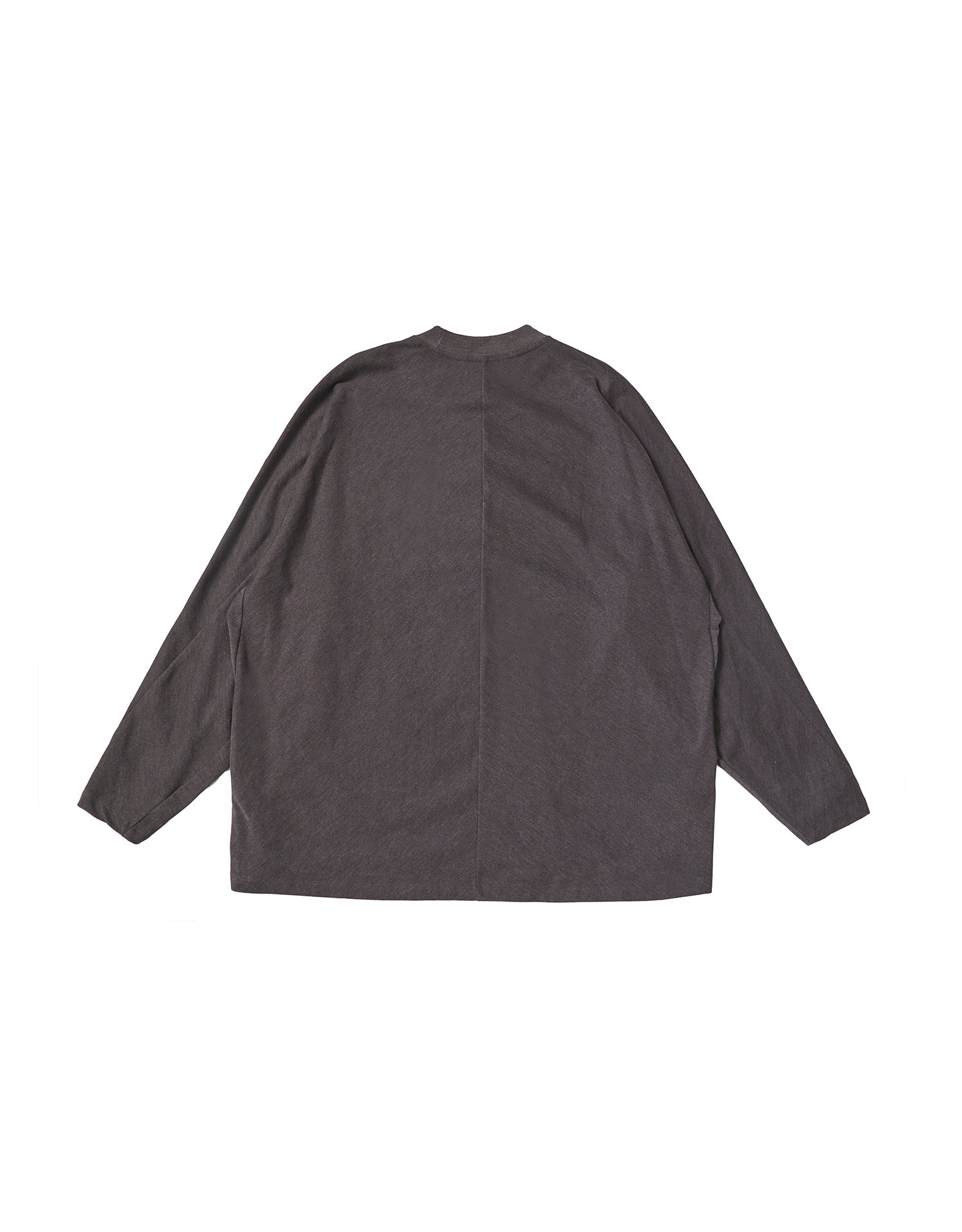 TopBasics Daily Smooth L/S T-Shirt