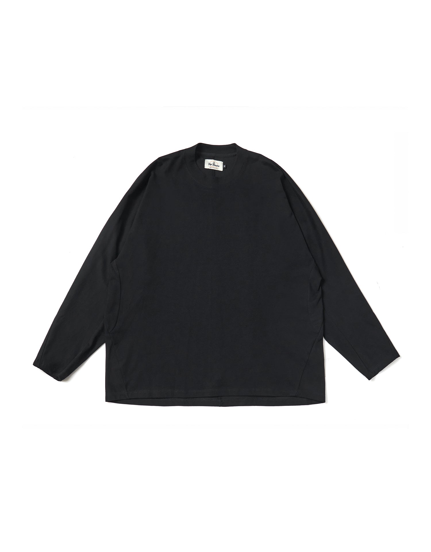 TopBasics Daily Smooth L/S T-Shirt