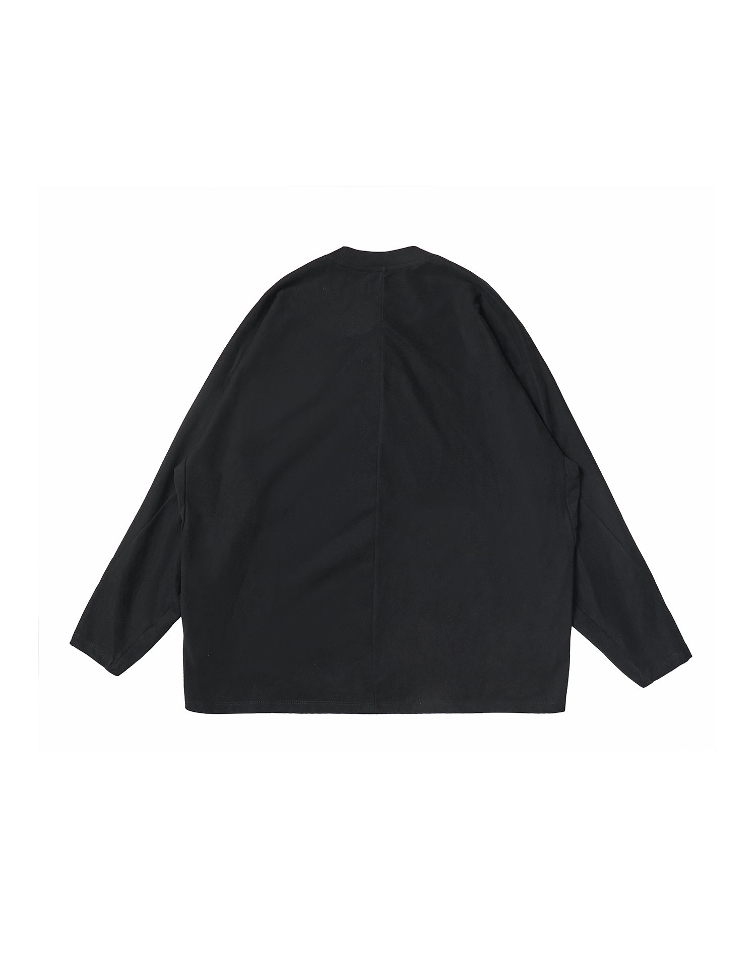 TopBasics Daily Smooth L/S T-Shirt