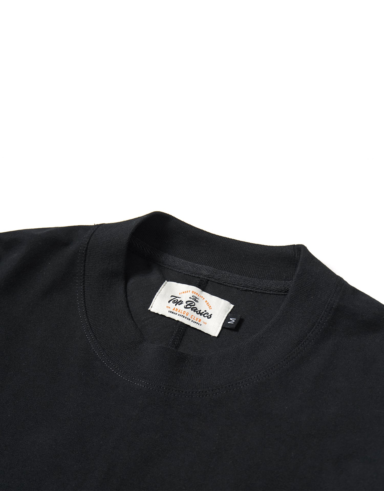 TopBasics Daily Smooth L/S T-Shirt