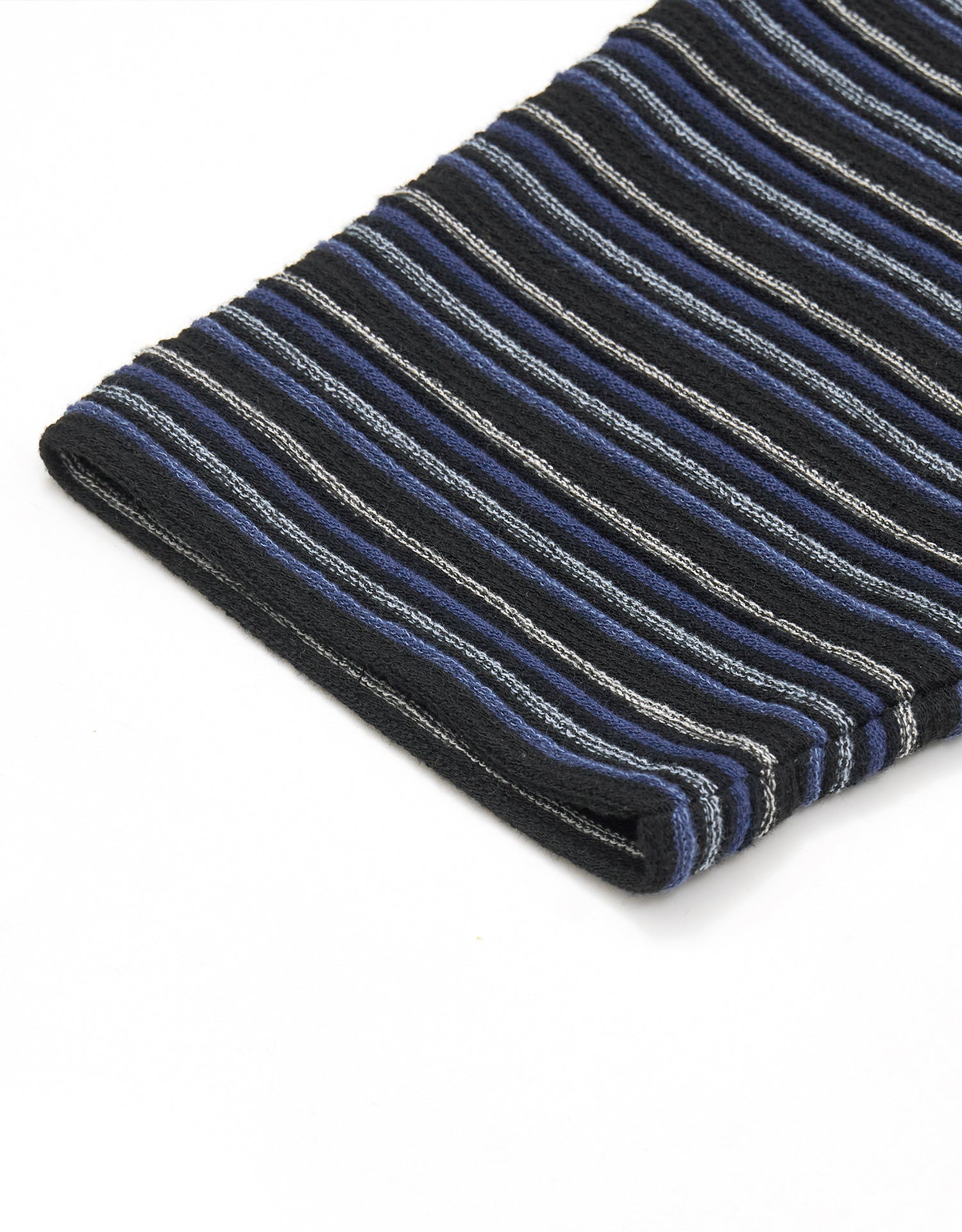 TopBasics Color Thin Stripe L/S T-Shirt