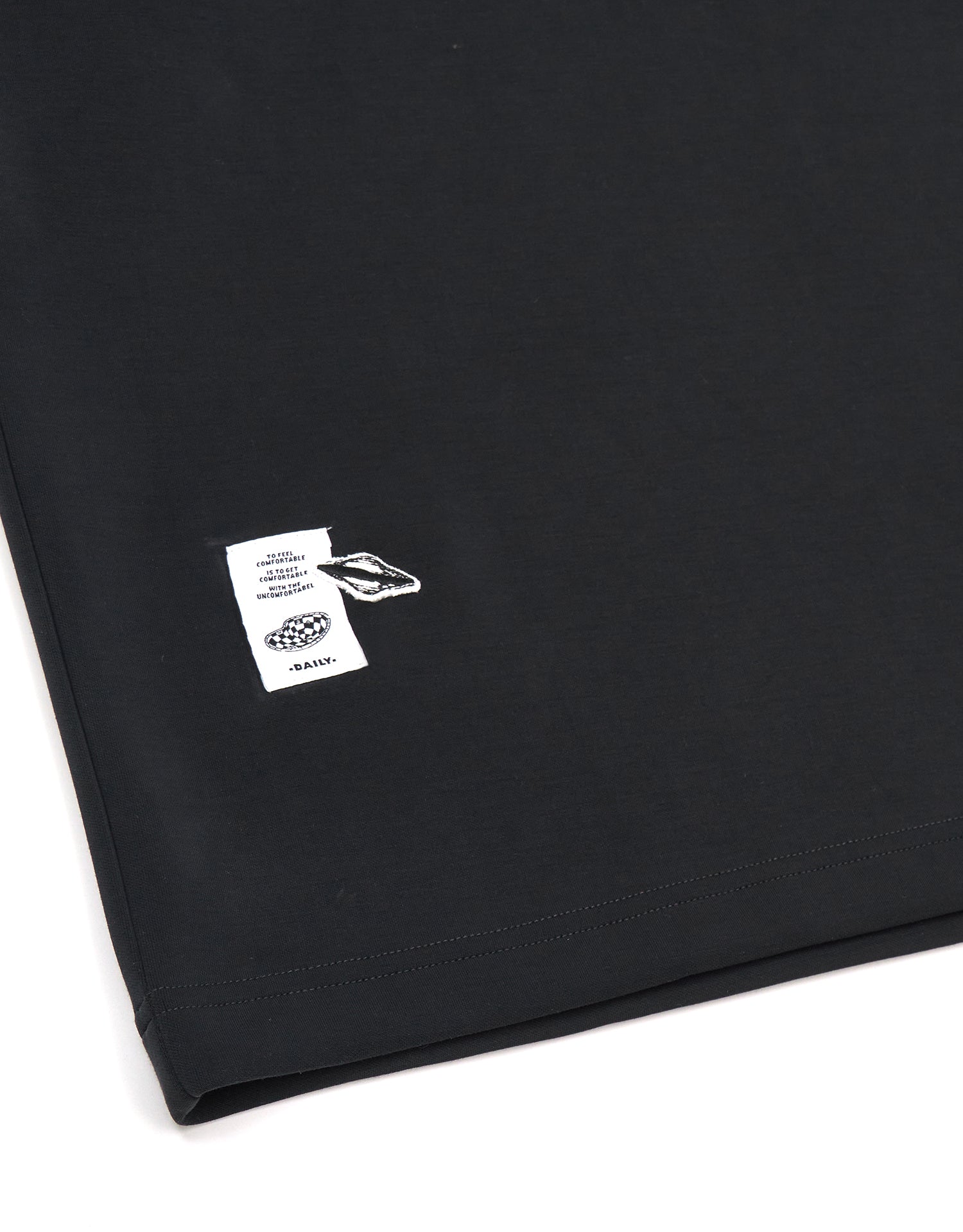 TopBasics Daily Tag S/S T-Shirt