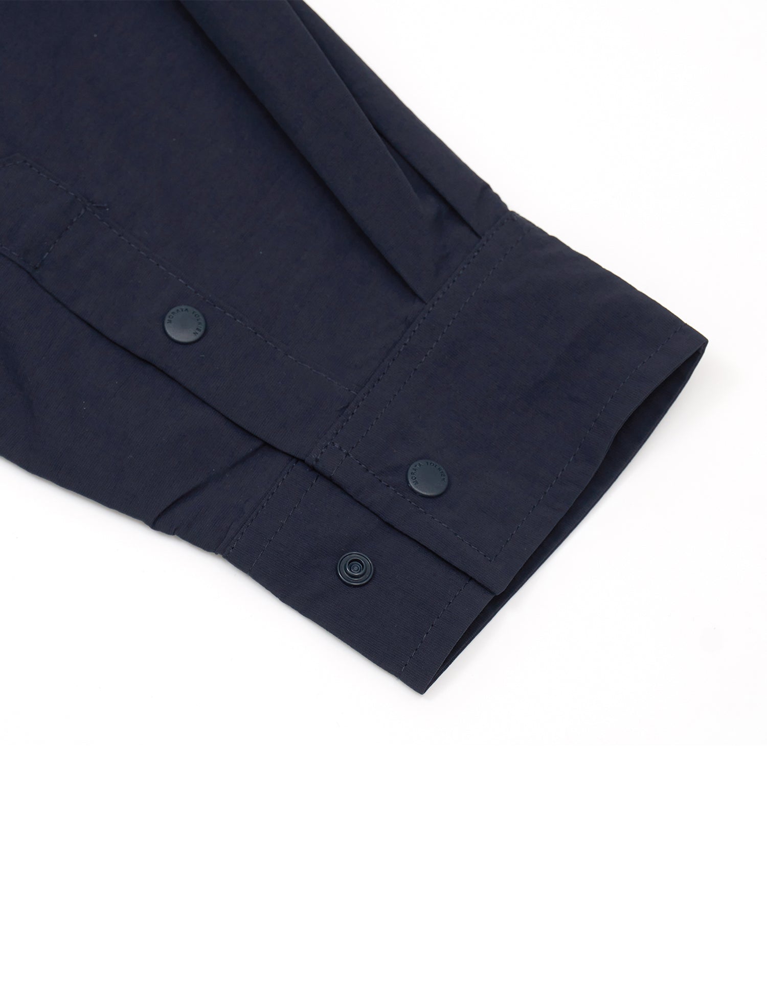 M.T. Detachable Sleeve Outdoor Shirt