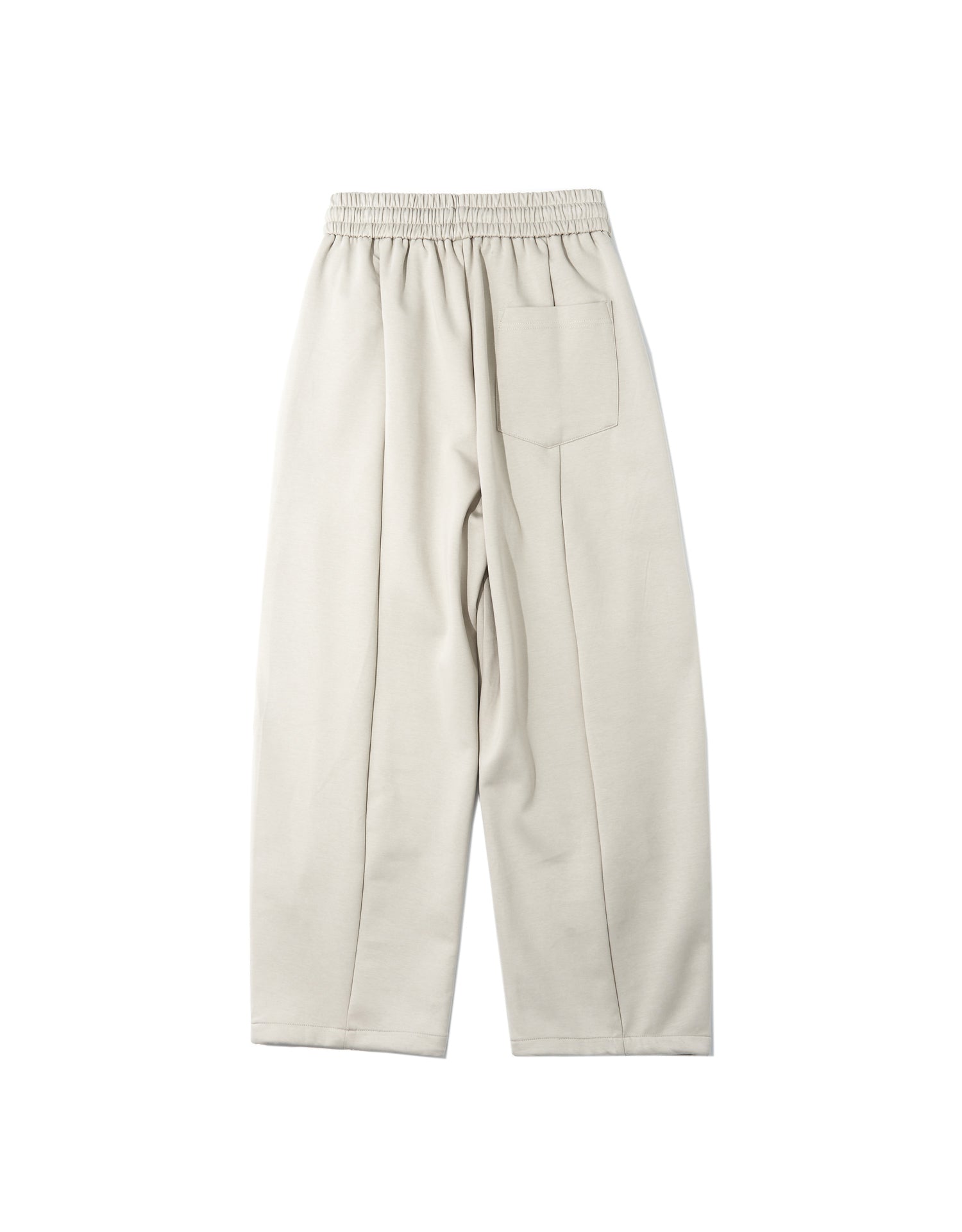 TopBasics Side Pleated Sweat Pants