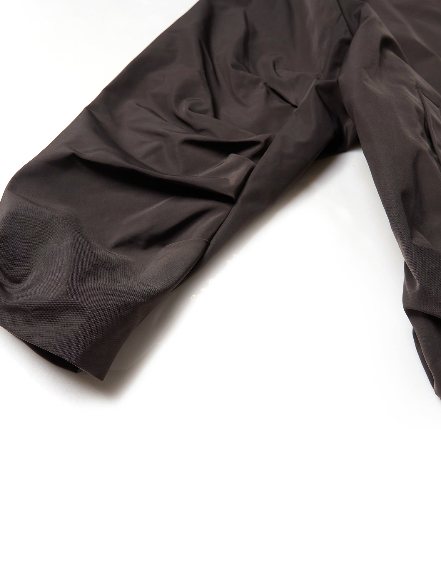 TopBasics Overfit Hooded Jacket