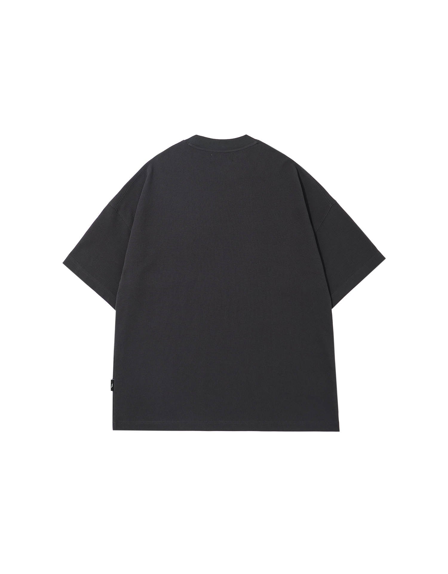 TopBasics Zipped Pocket Outdoor T-Shirt