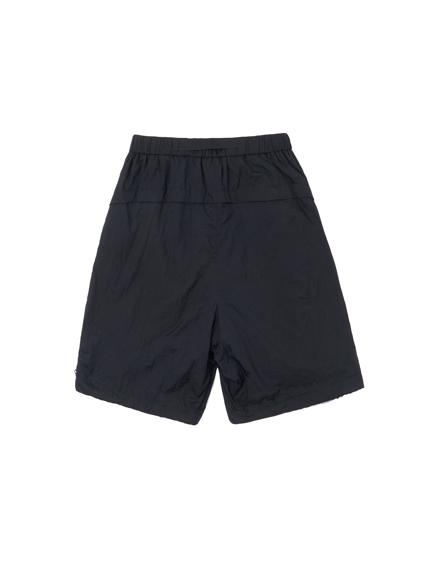 TopBasics Side Zippered Outdoor Shorts