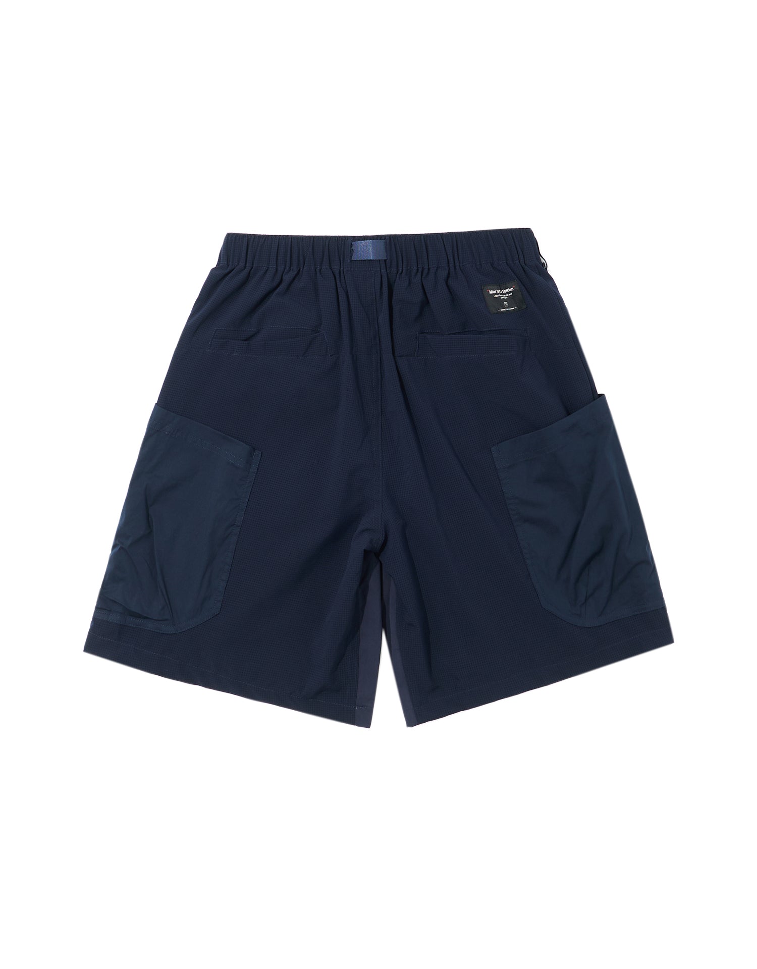 M.T. Six Pockets Outdoor Shorts