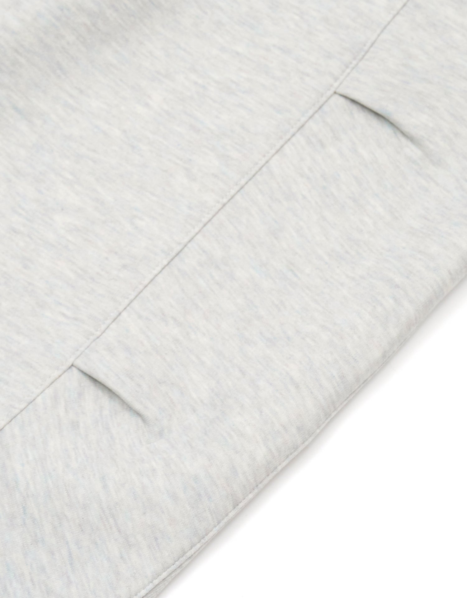 TopBasics Three Pockets Oversized Sweat Pants