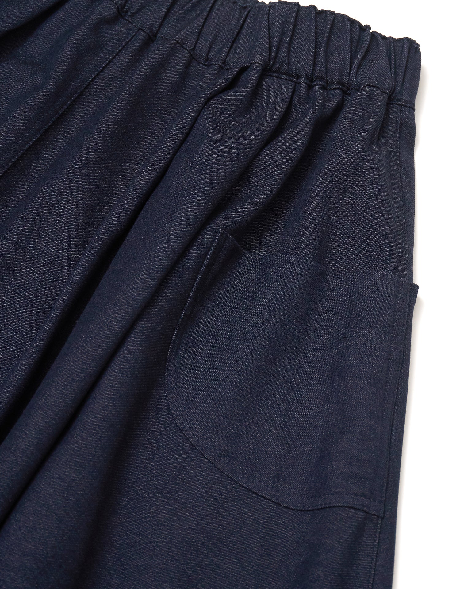 TopBasics Daily Balloon Skirt