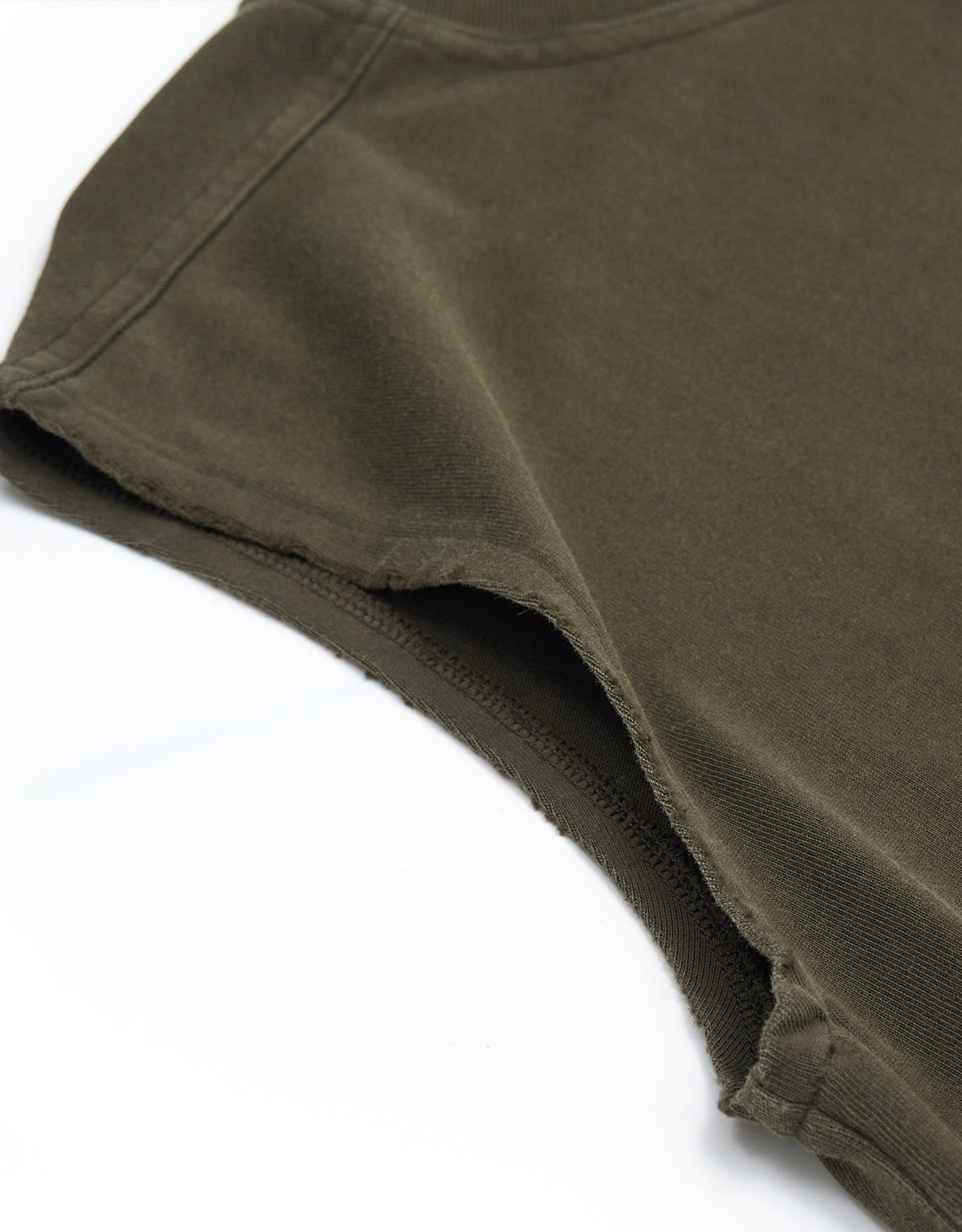 TopBasics Washed Street Tank Top