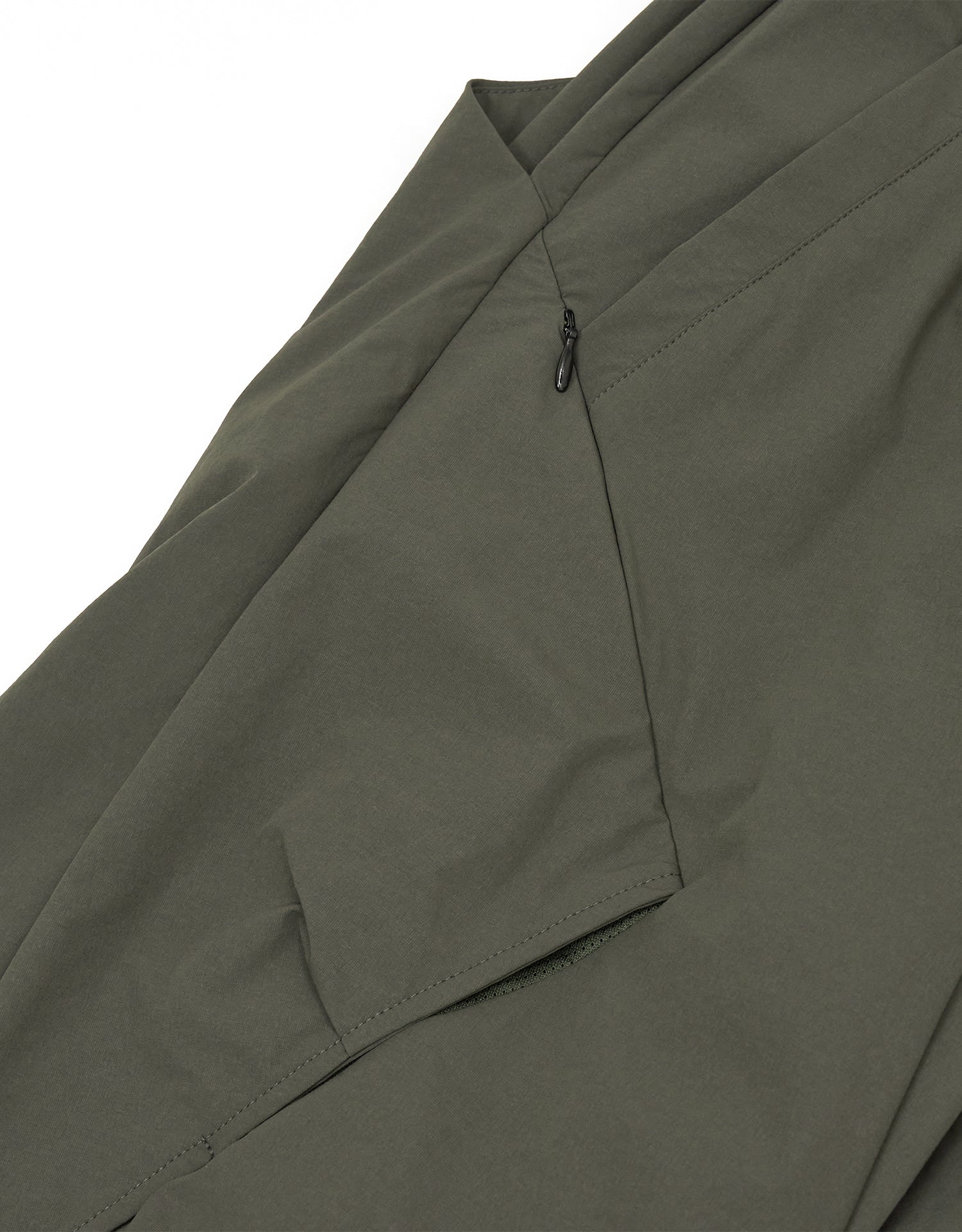 TopBasics Adventure Series Gill Vent Pockets Pants