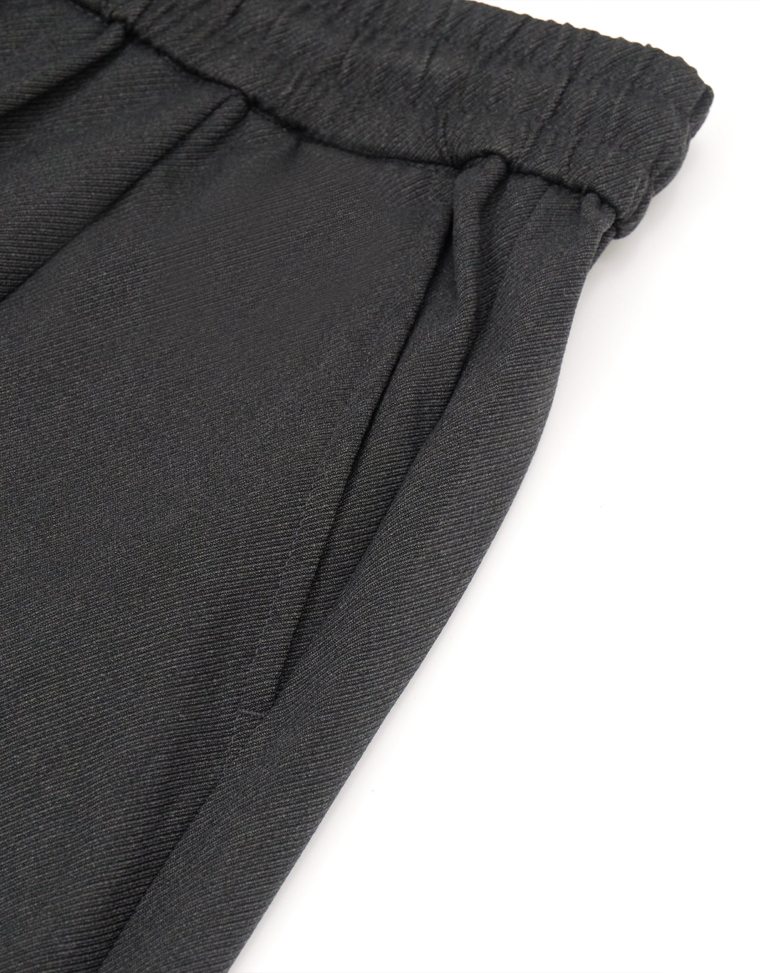 TopBasics Office Double Pleats Pants