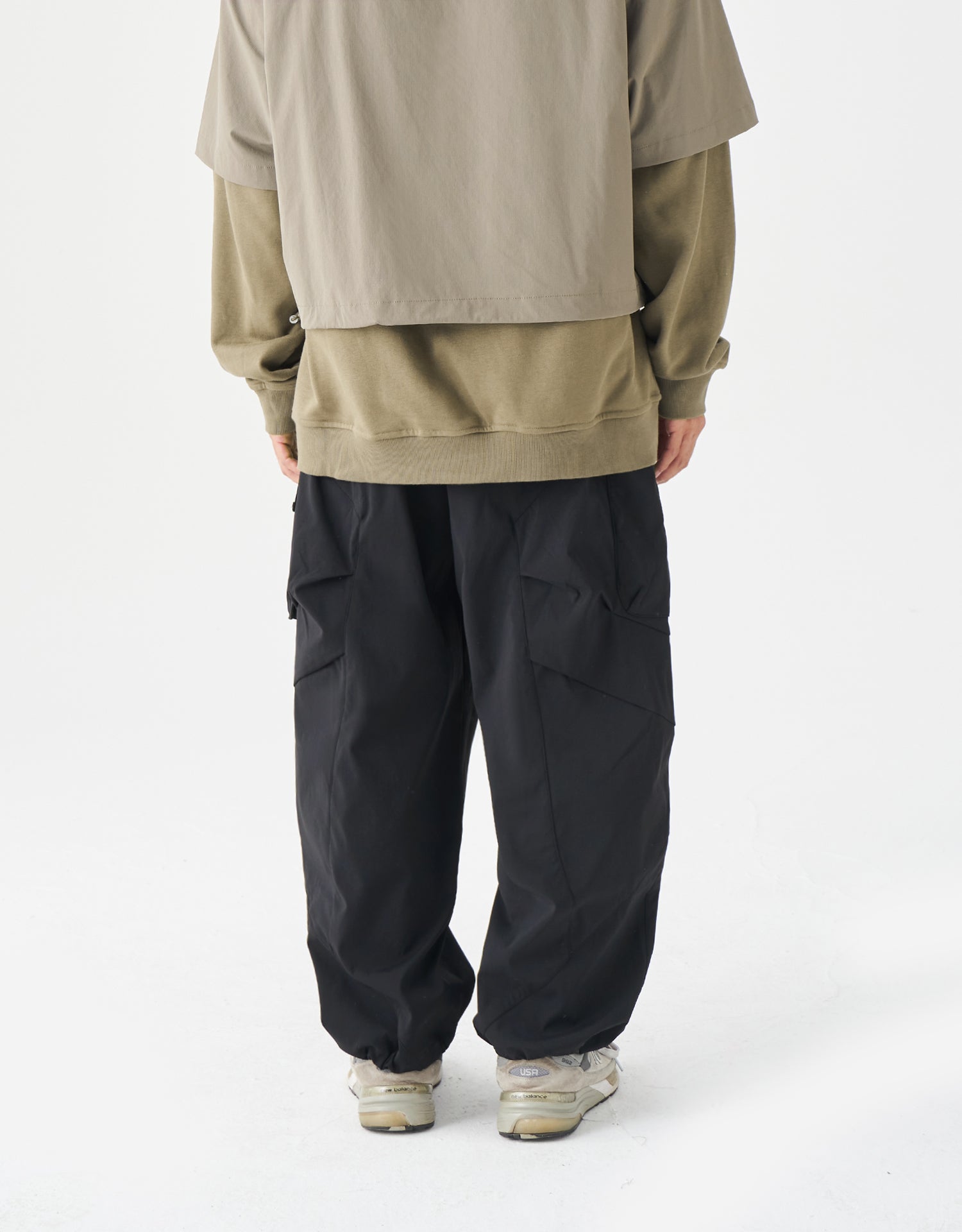 TopBasics Adventure Series Seven Pockets Cargo Pants