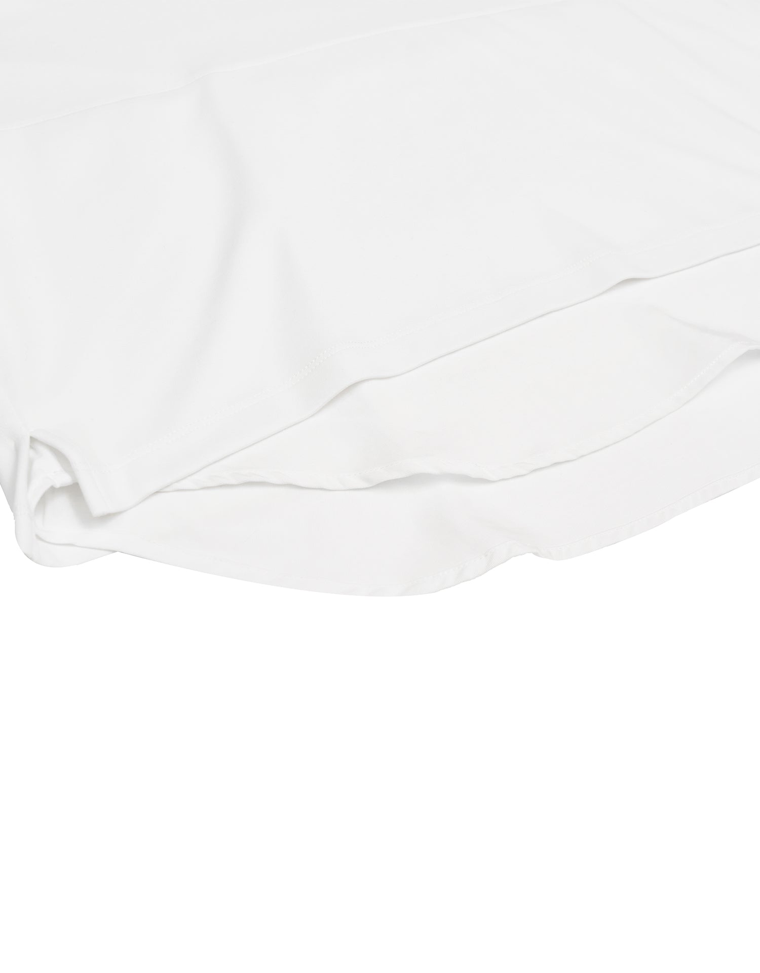 TopBasics Fake Two-Piece T-Shirt