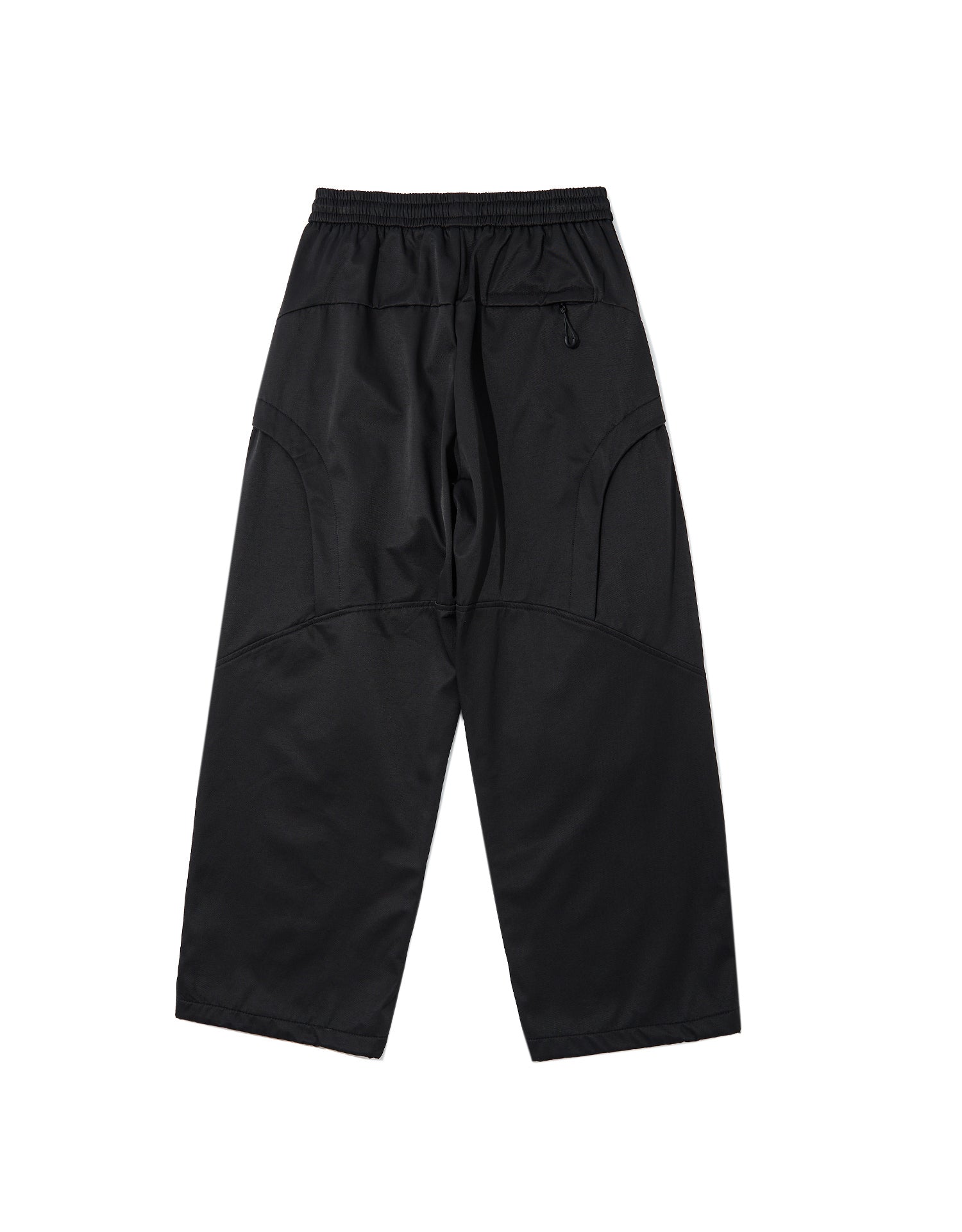 TopBasics Utility Wide Pants