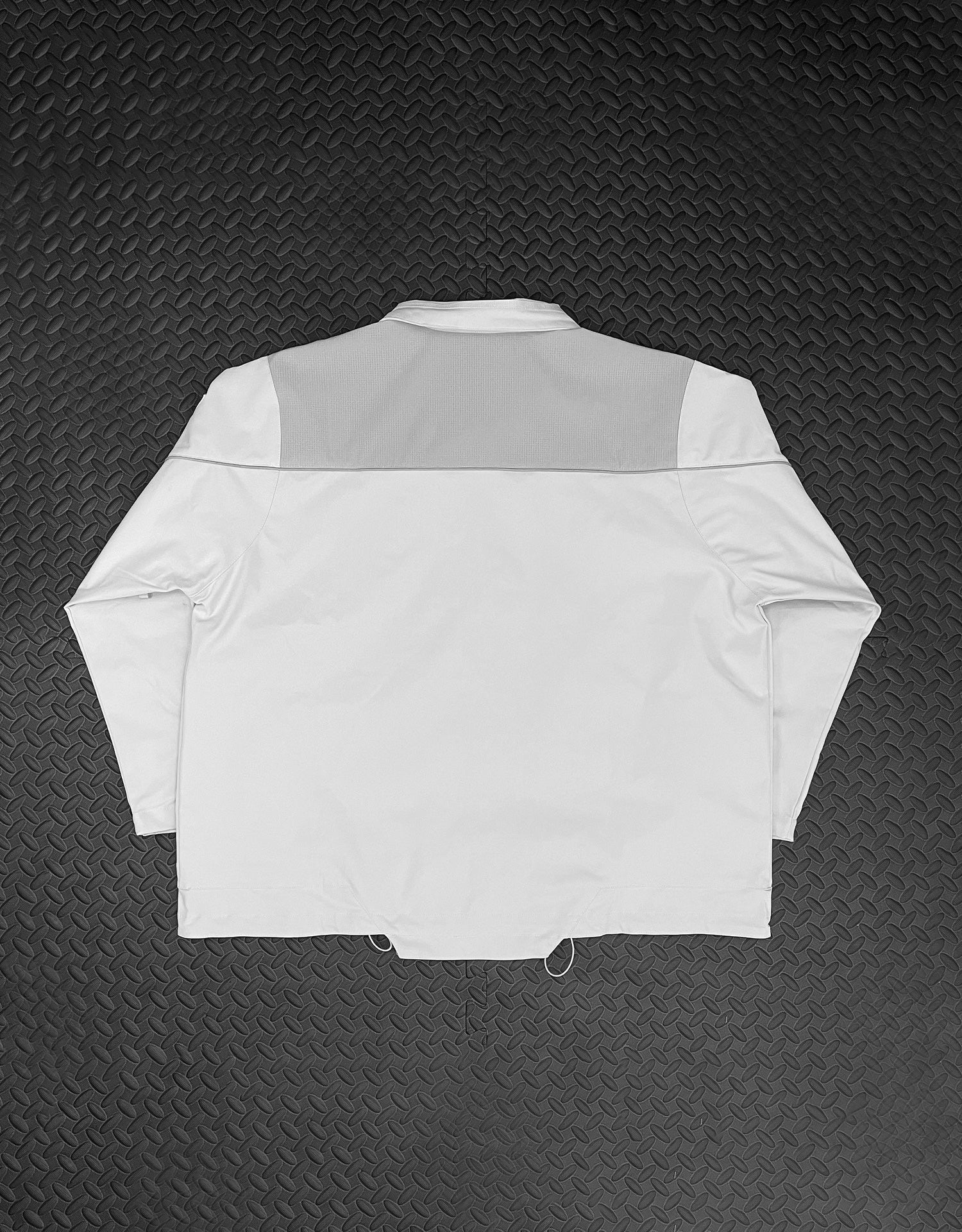 Ip-Axis Industrial Functional 3D Embroidered With EMP Breathable Fabric Shirt IPA-PC64