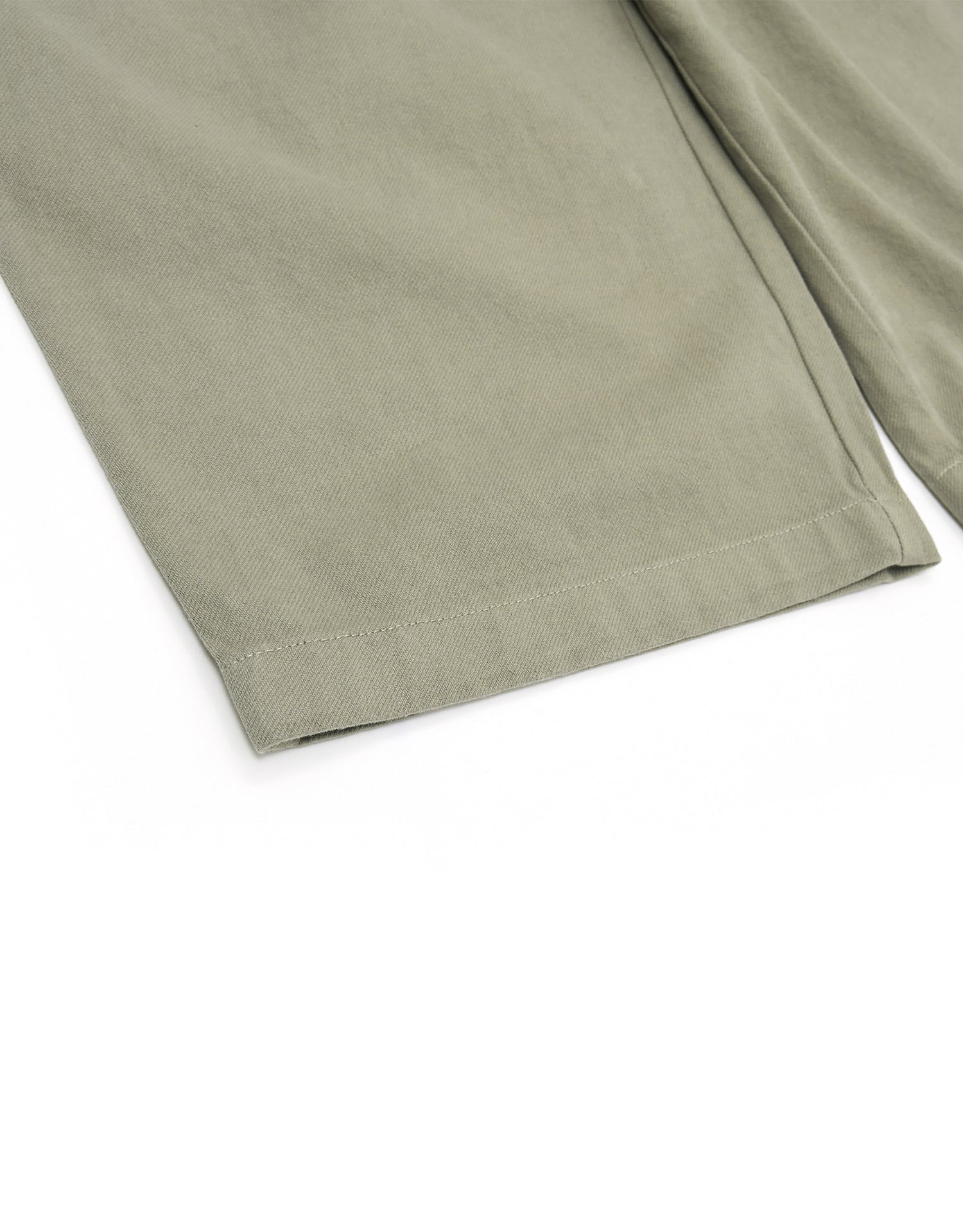 TopBasics Heavy Retro Cotton Pants