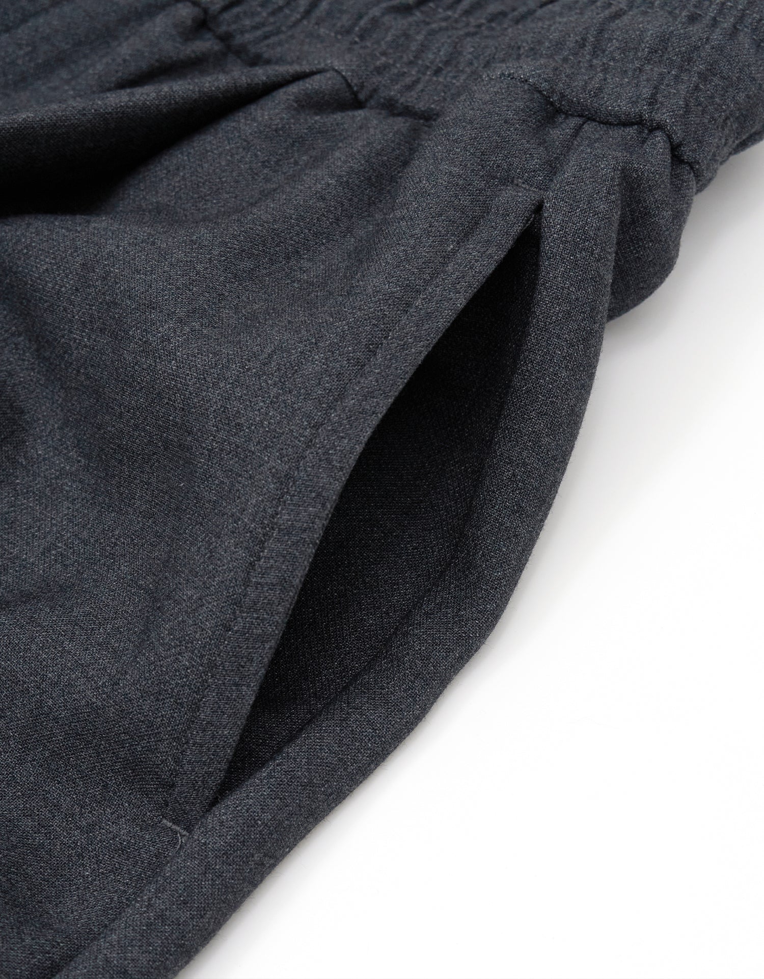 TopBasics Office Barrel Leg Pants