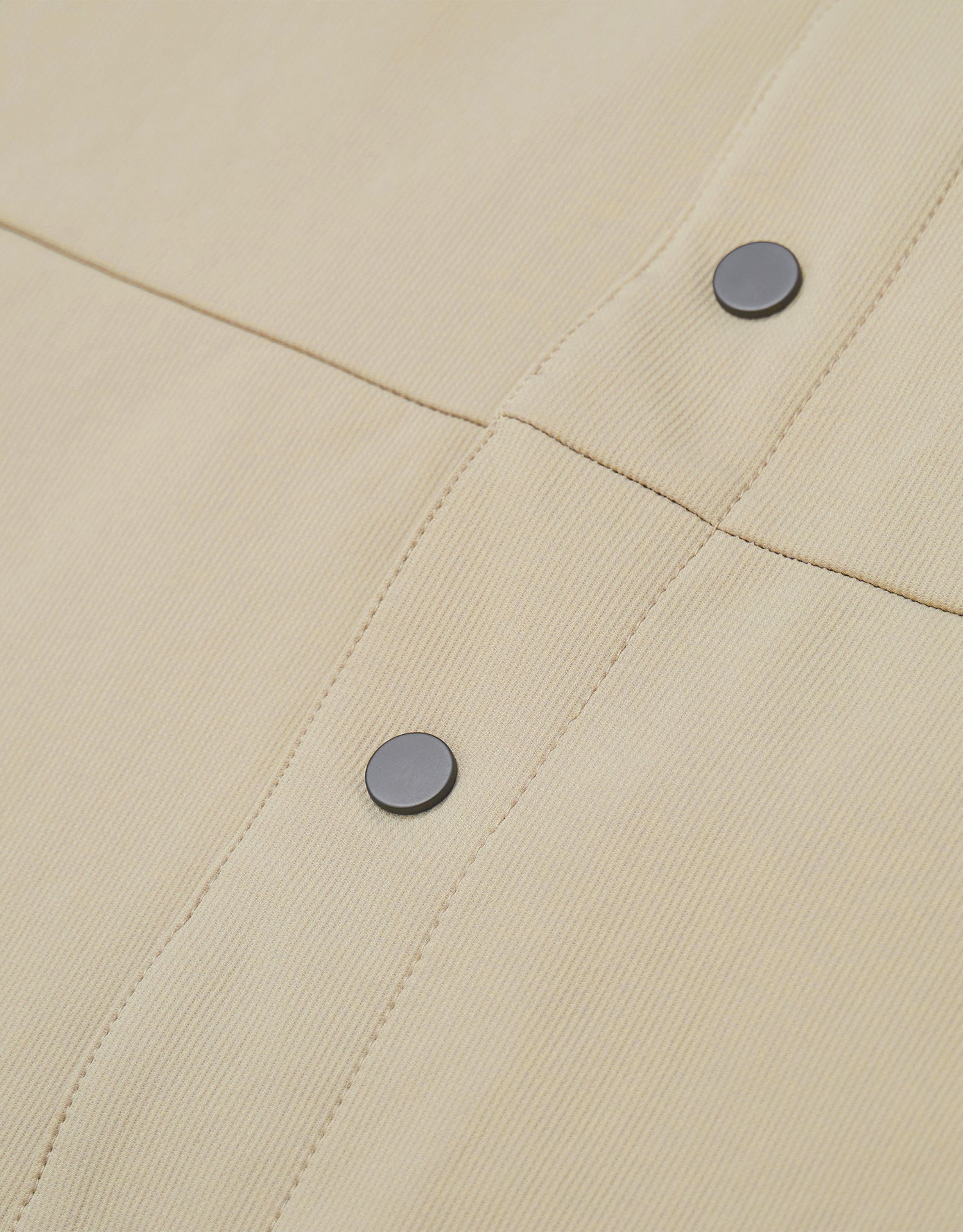 TopBasics Pleat Coach Jacket