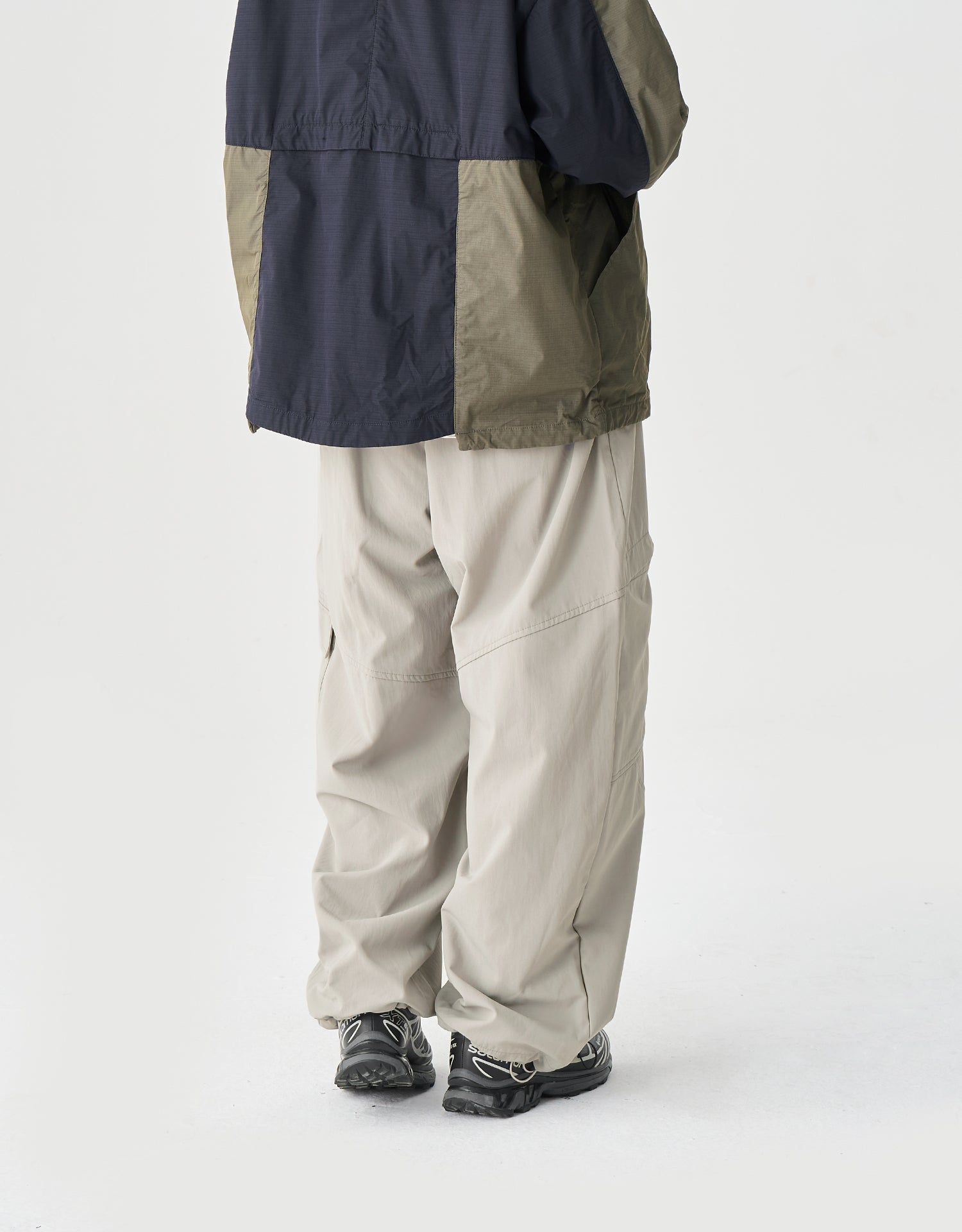 TopBasics Commuter Pocket Pants