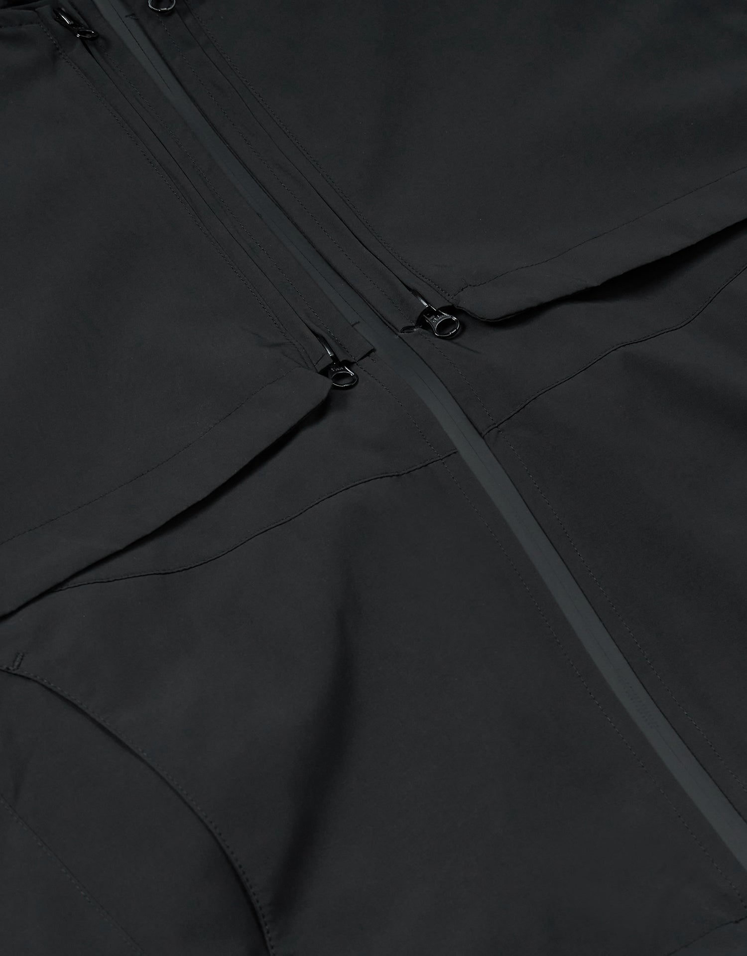 TopBasics Adventure Series Detachable Vest Jacket