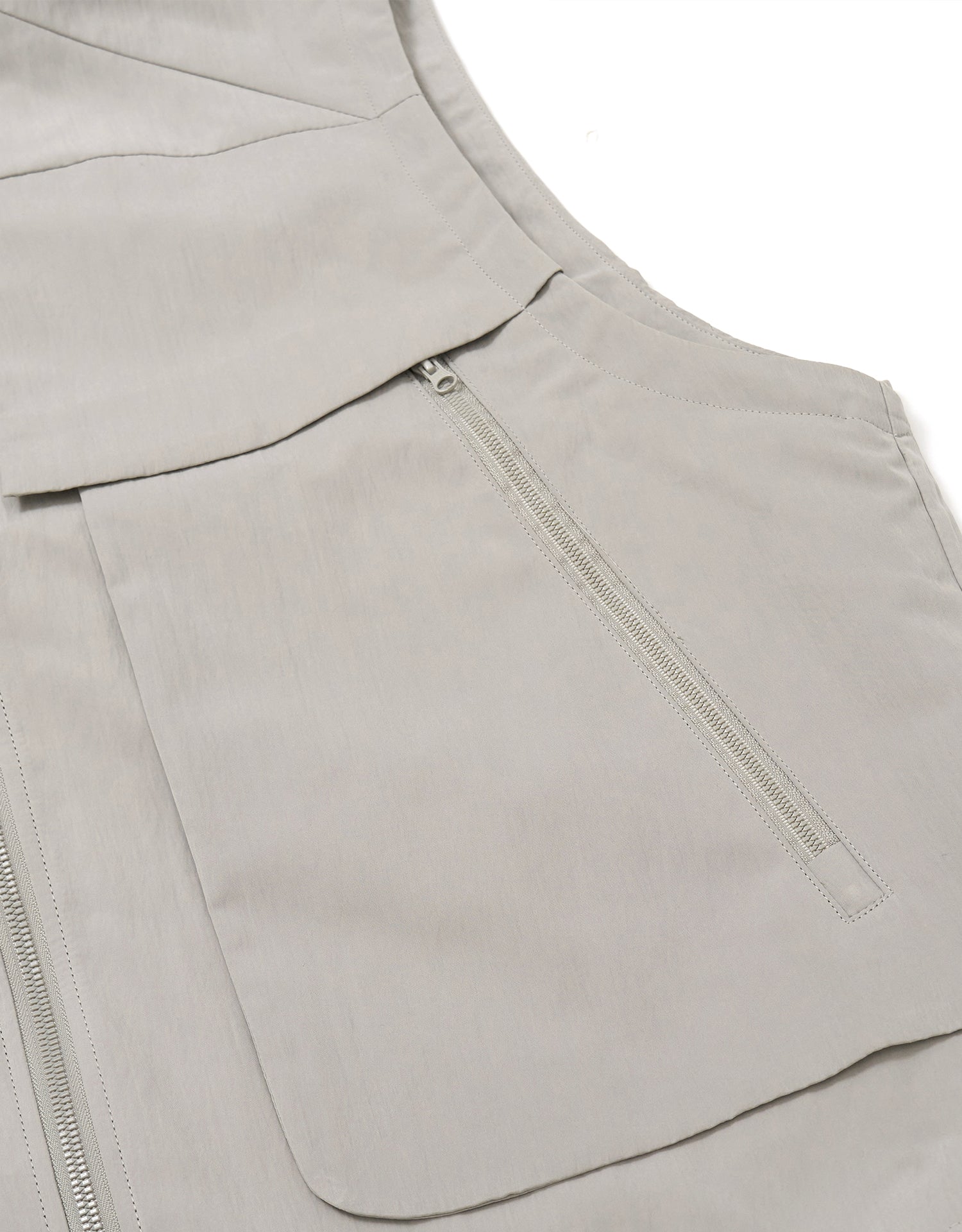 TopBasics Adventure Series Panels Pockets Vest