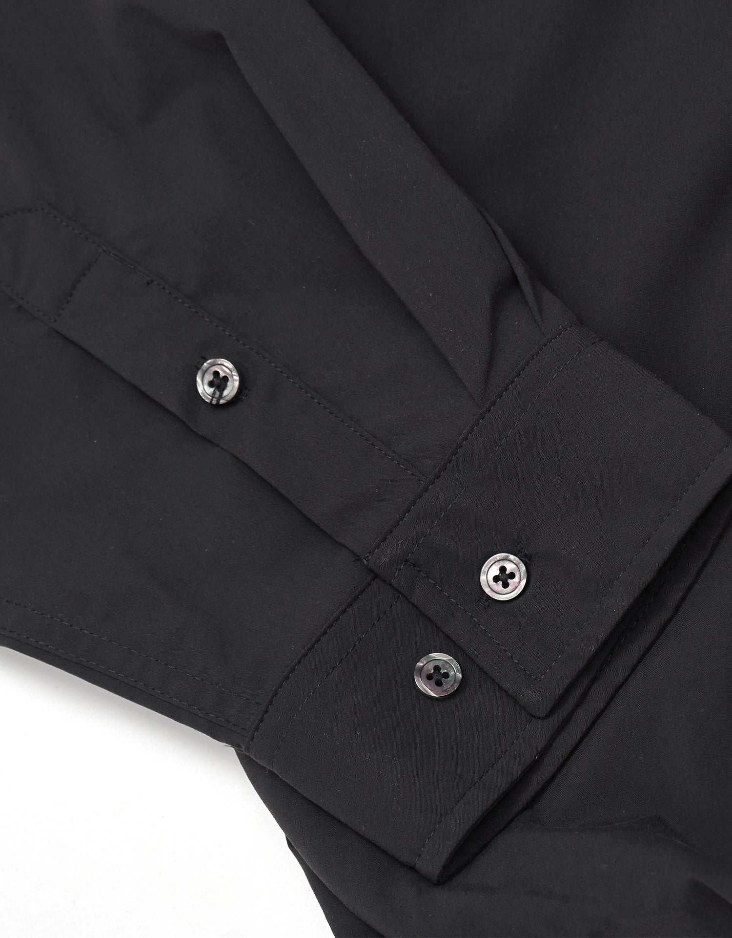 TopBasics Fake Two-Piece Shirt