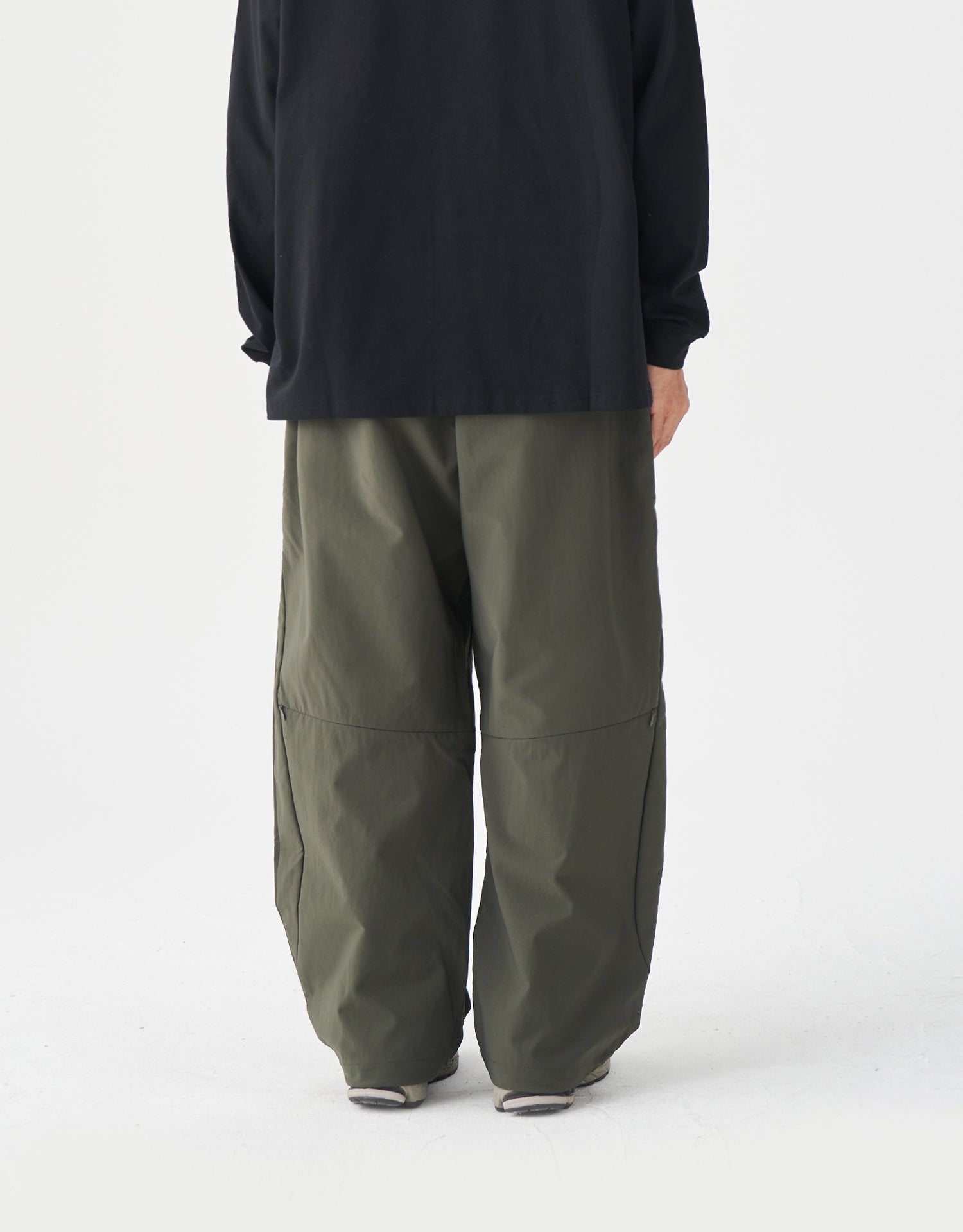 TopBasics Adventure Series Biker Utility Pants