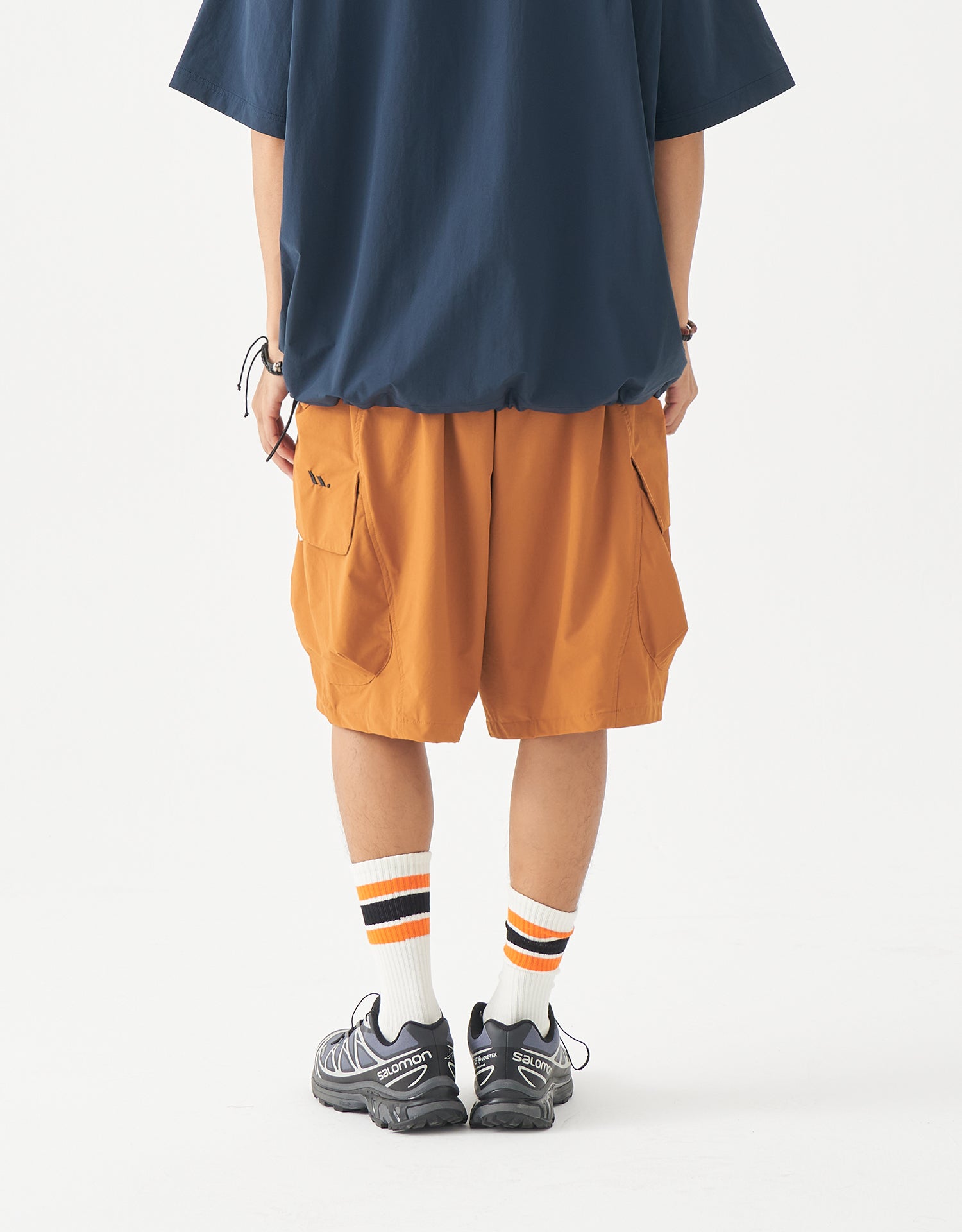 TopBasics Daily Cargo Shorts