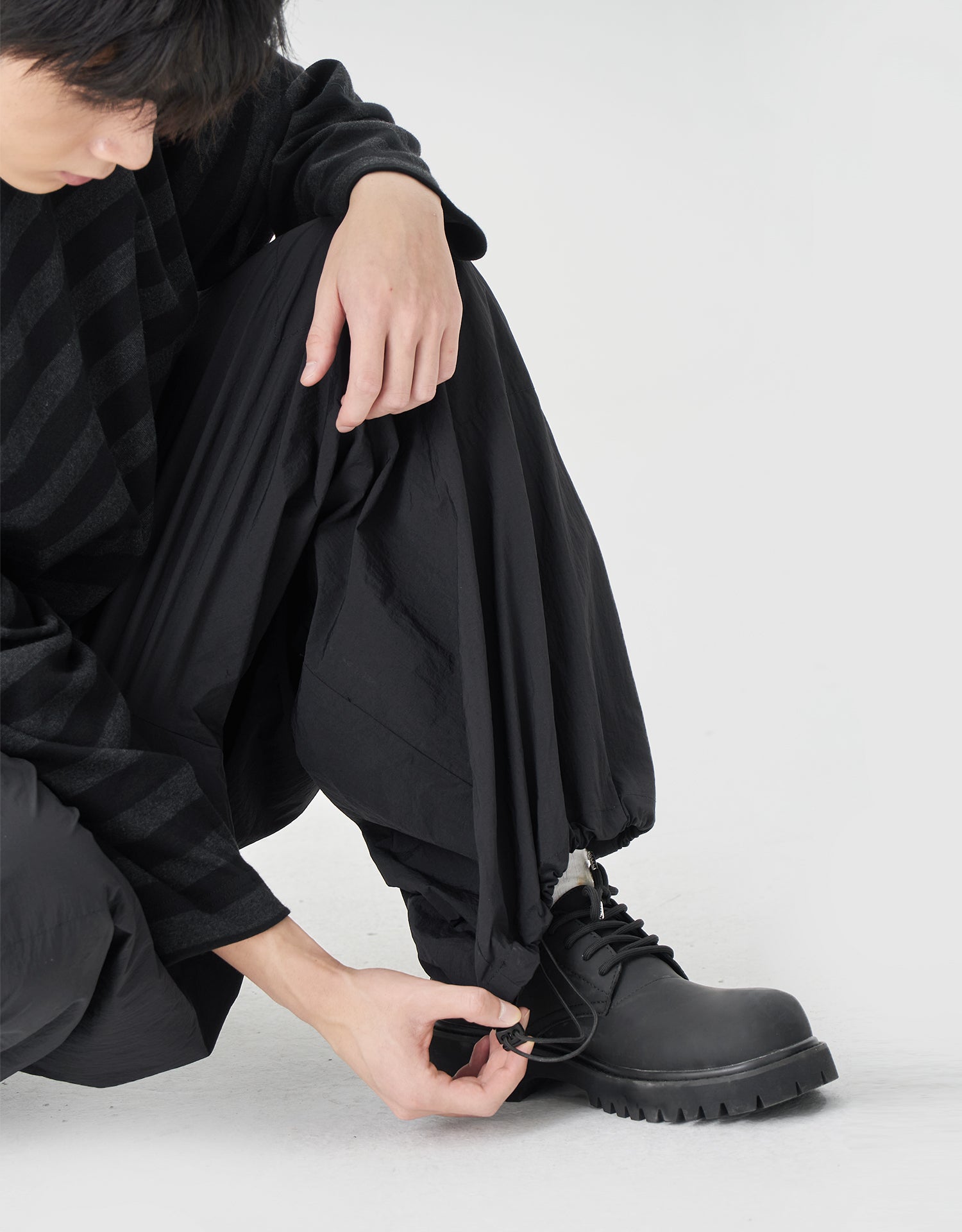 TopBasics Wide Leg Light Pants