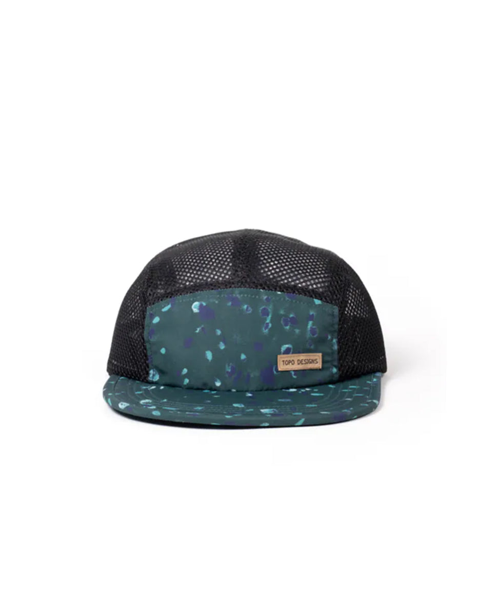 Topo Global Hat – TB.
