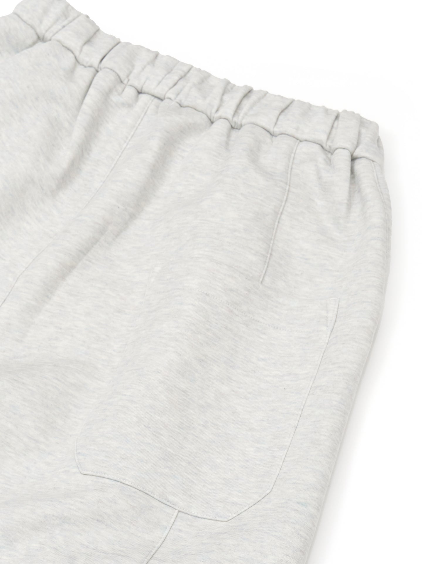 TopBasics Three Pockets Oversized Sweat Pants