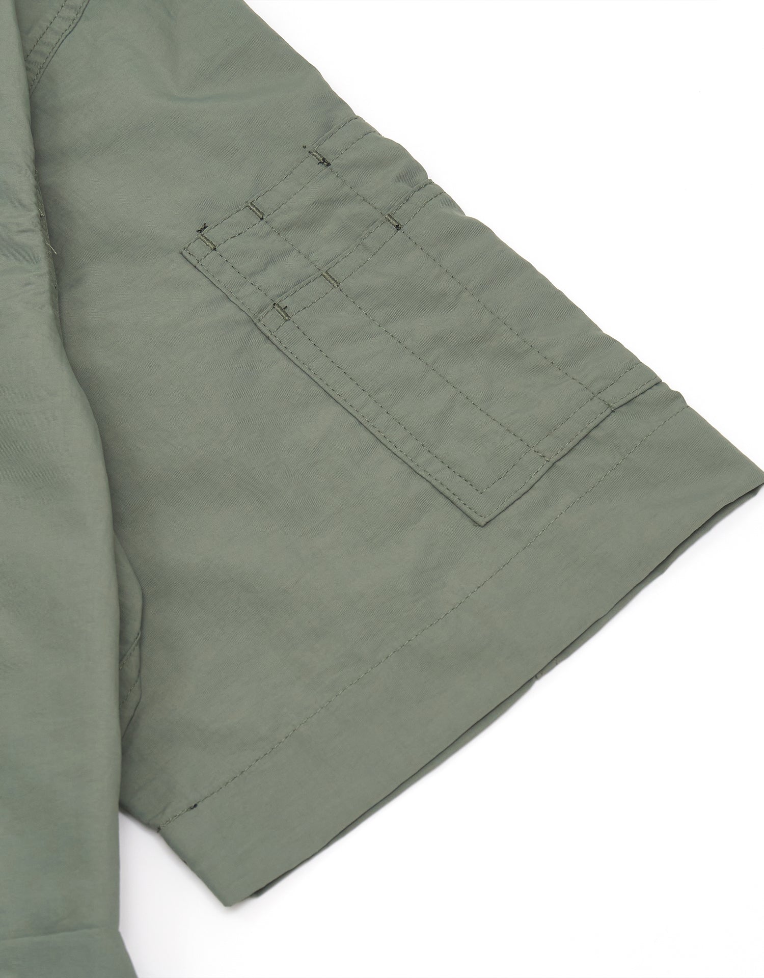 M.T. Six Pockets Jungle Shirt