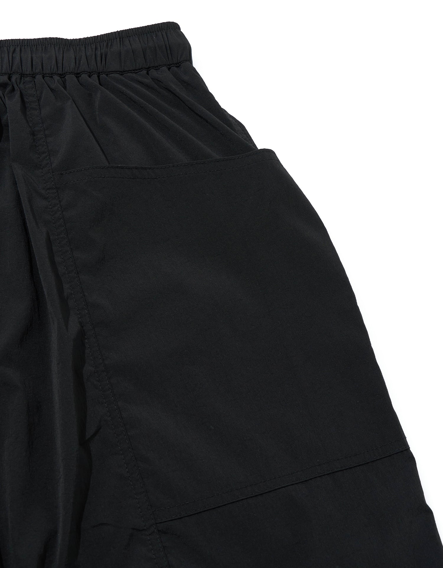 TopBasics Zip-Pockets Cargo Shorts