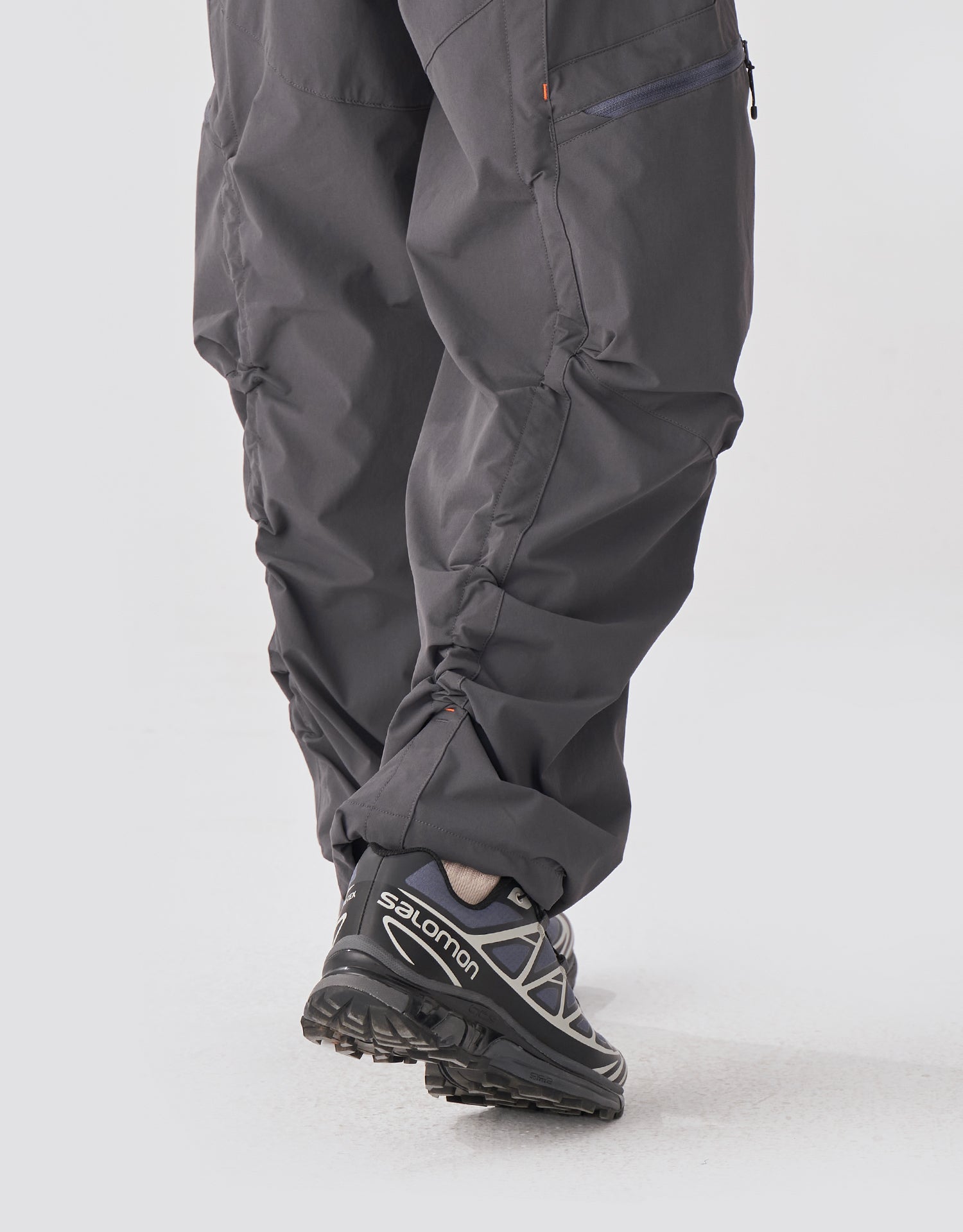 TopBasics Adventure Series Six Pockets Utility Pants