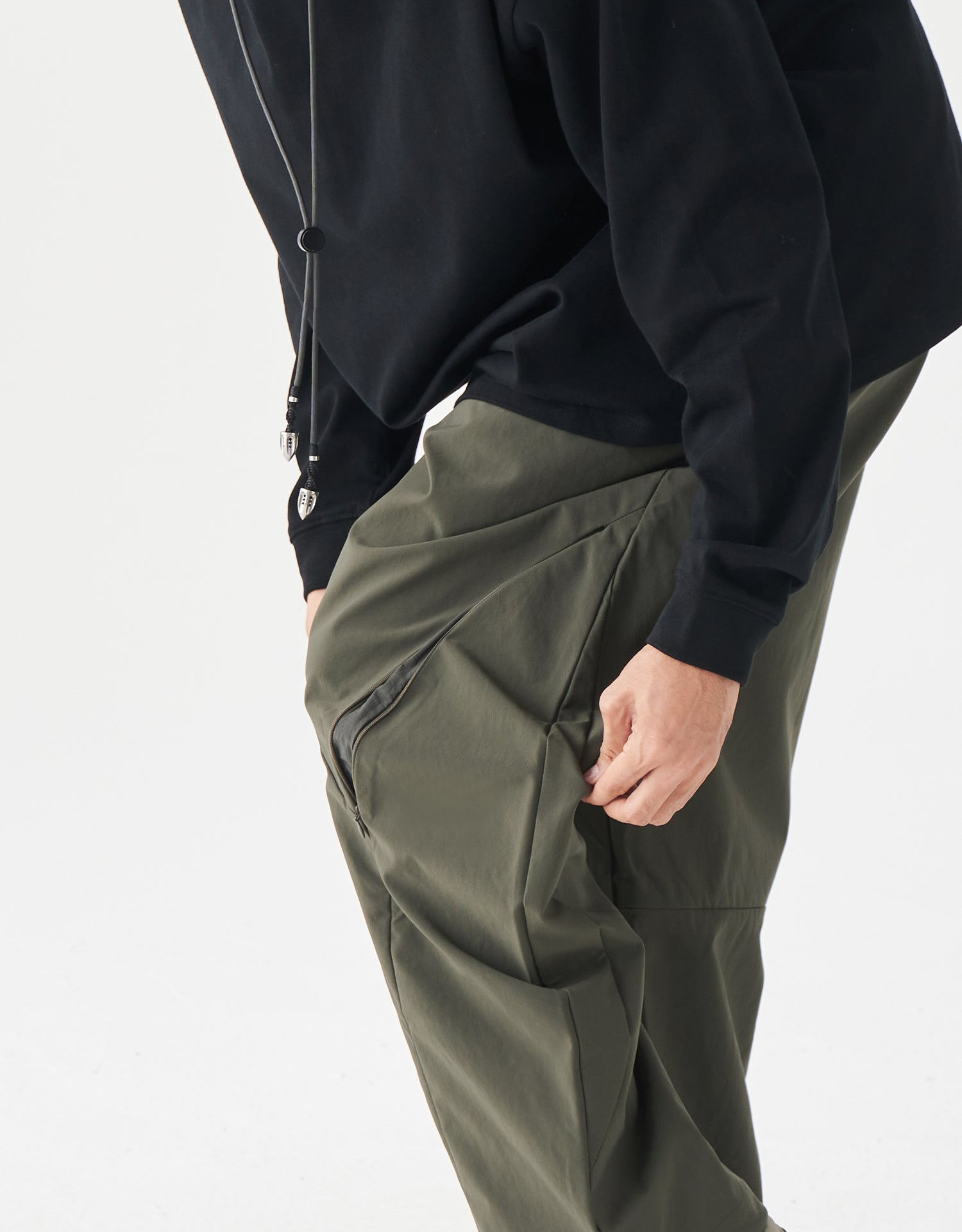 TopBasics Adventure Series Biker Utility Pants