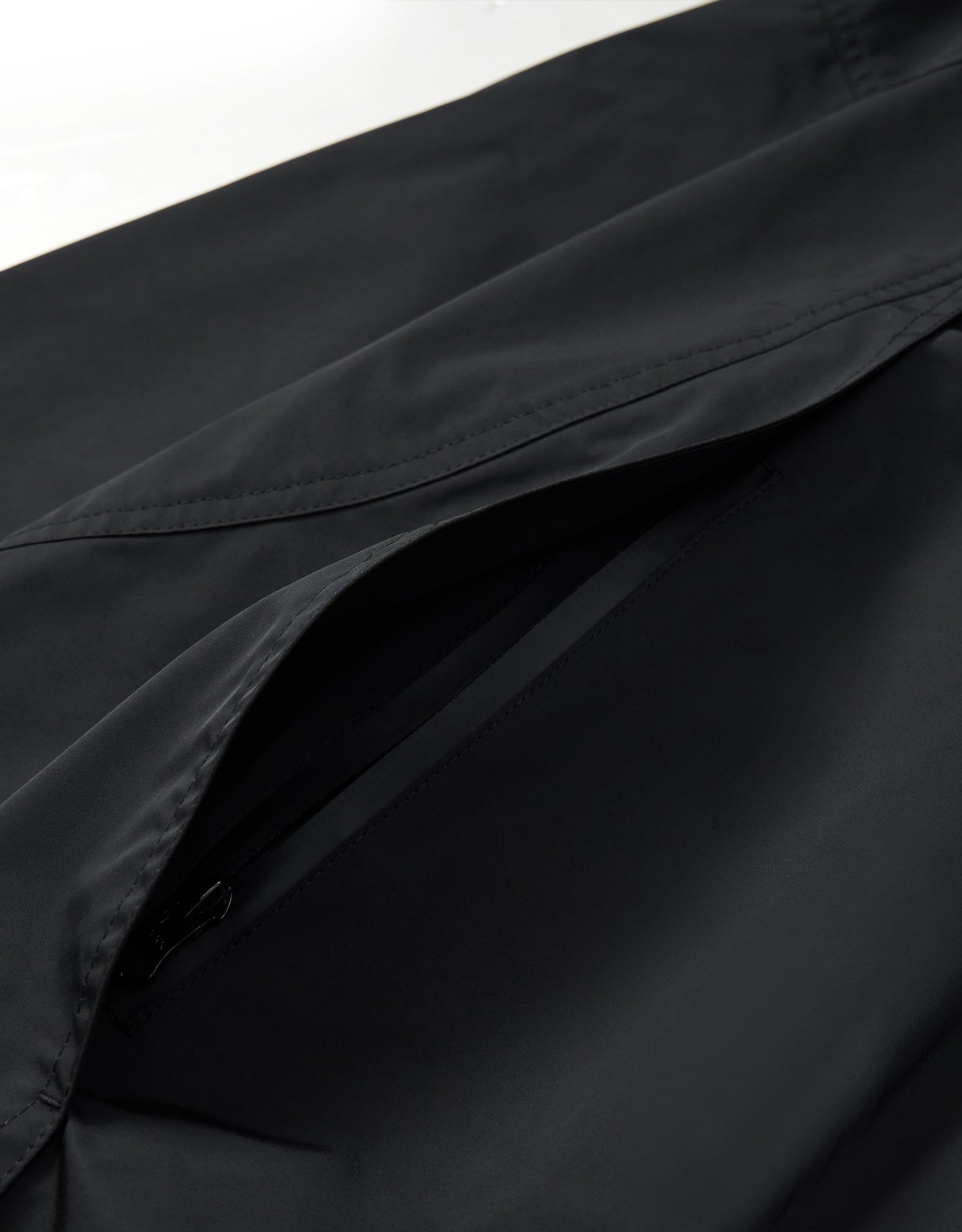 TopBasics Adventure Series Three Pockets Urban Jacket