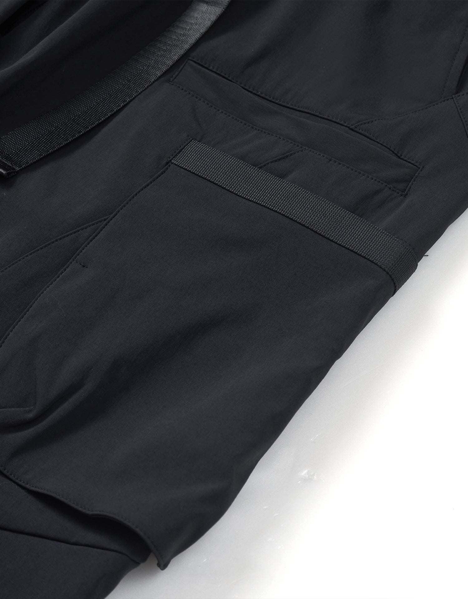 TopBasics Adventure Series Seven Pockets Cargo Pants