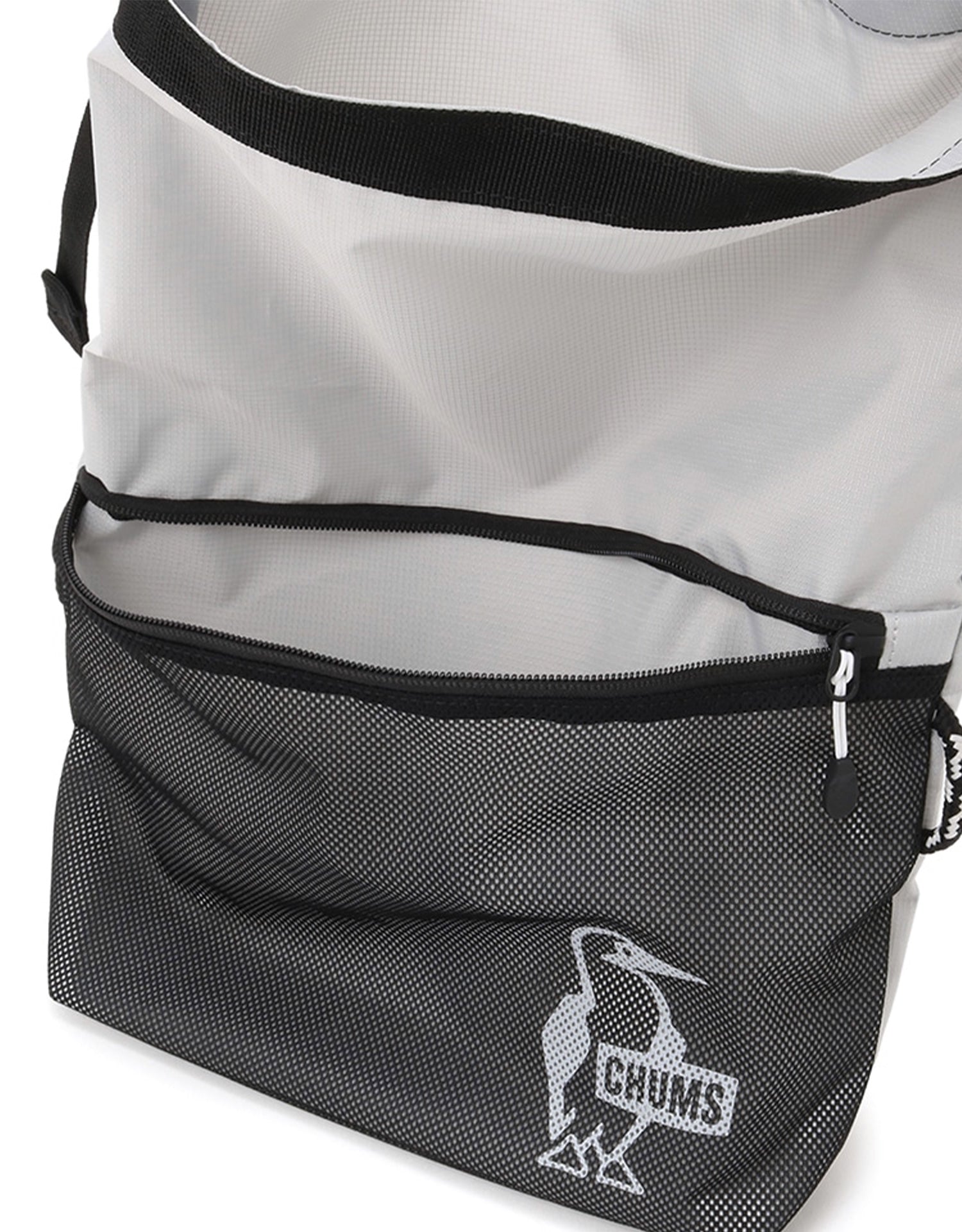 Chums Easy-GO 2Way Shoulder Bag