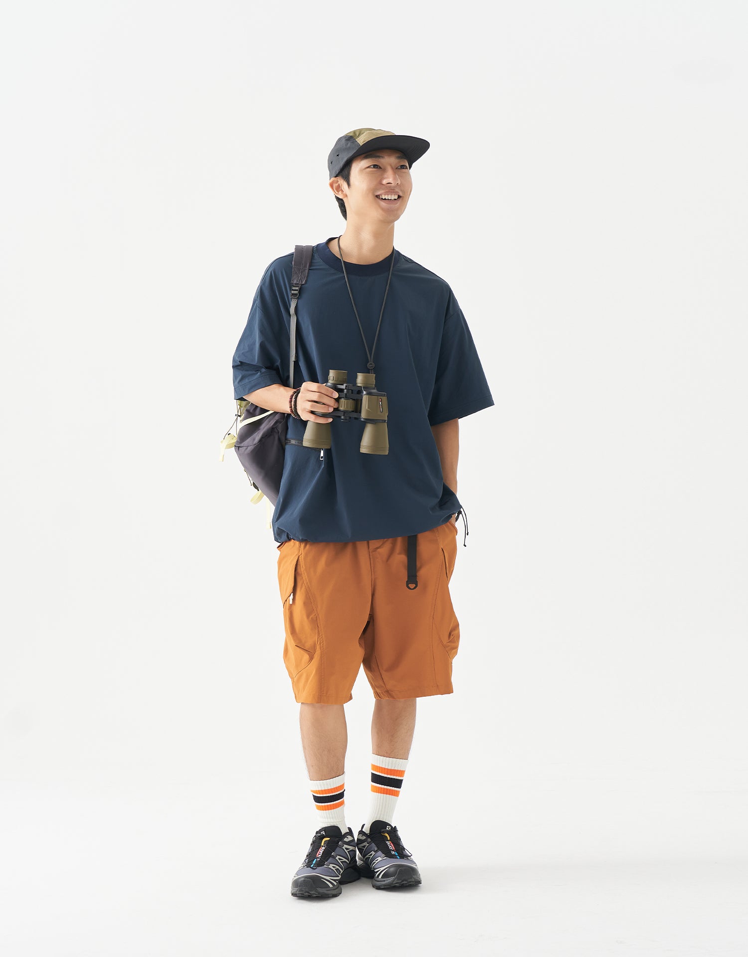 TopBasics Daily Cargo Shorts