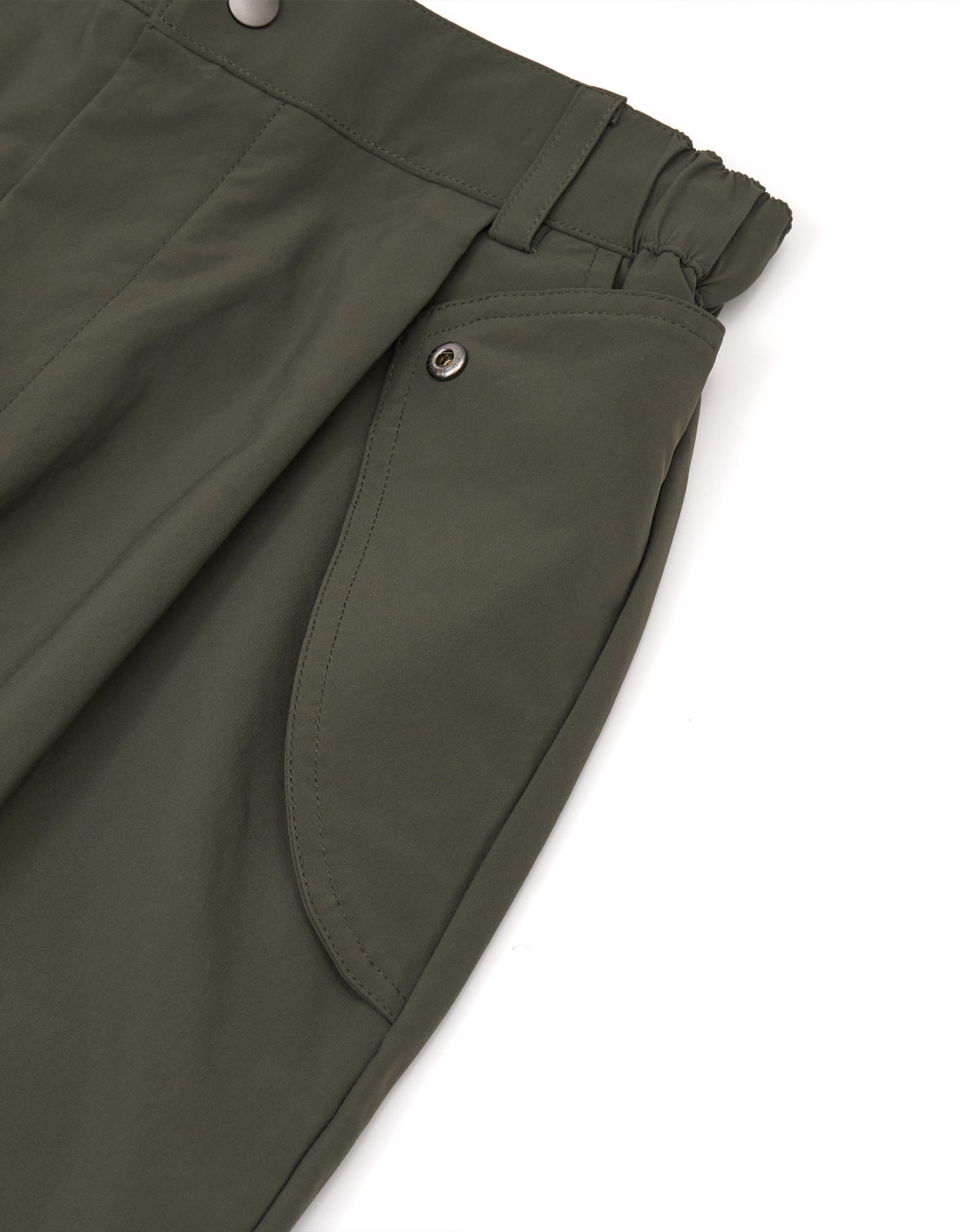 TopBasics Adventure Series Biker Utility Pants