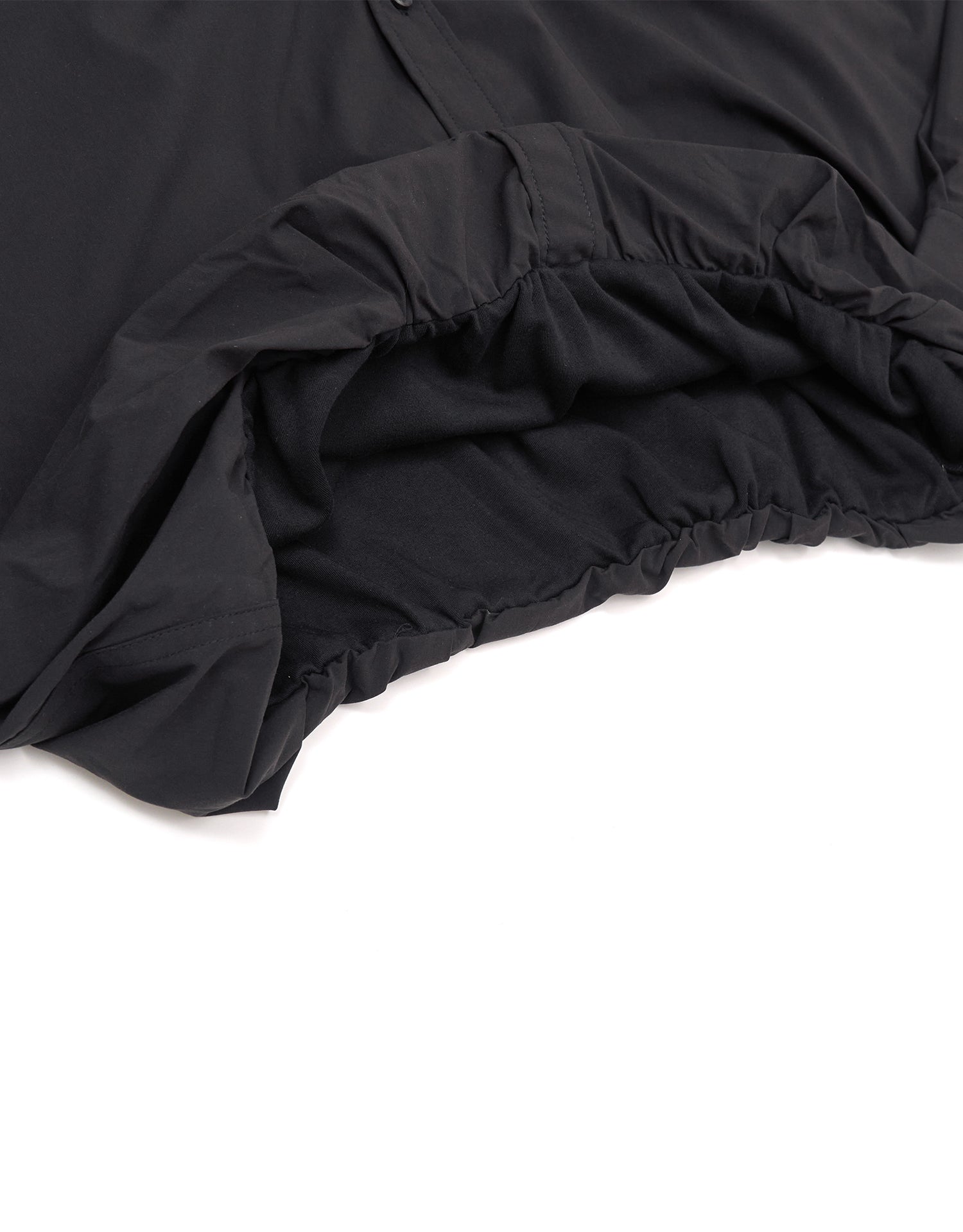 TopBasics Fake Two-Piece Shirt