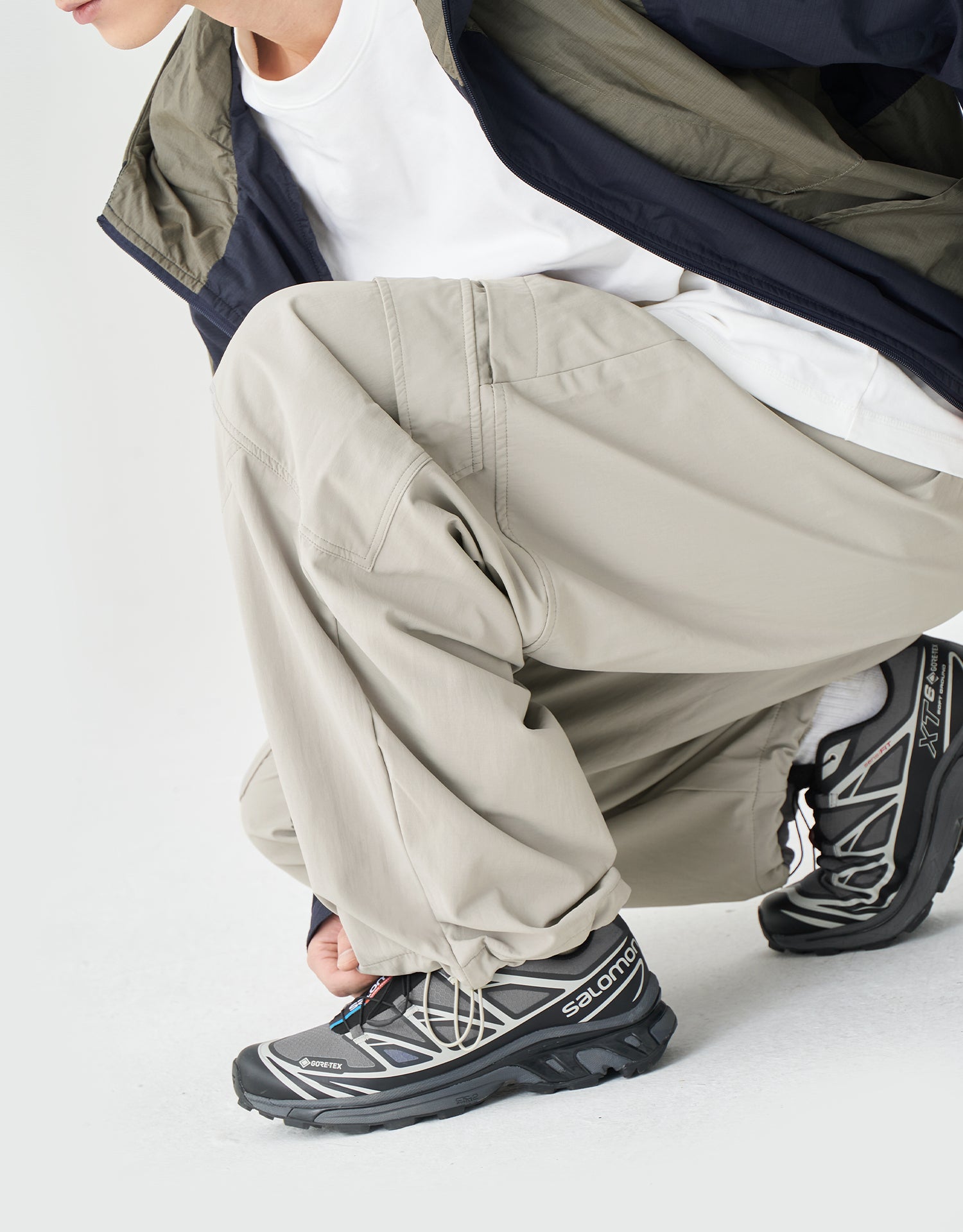 TopBasics Commuter Pocket Pants