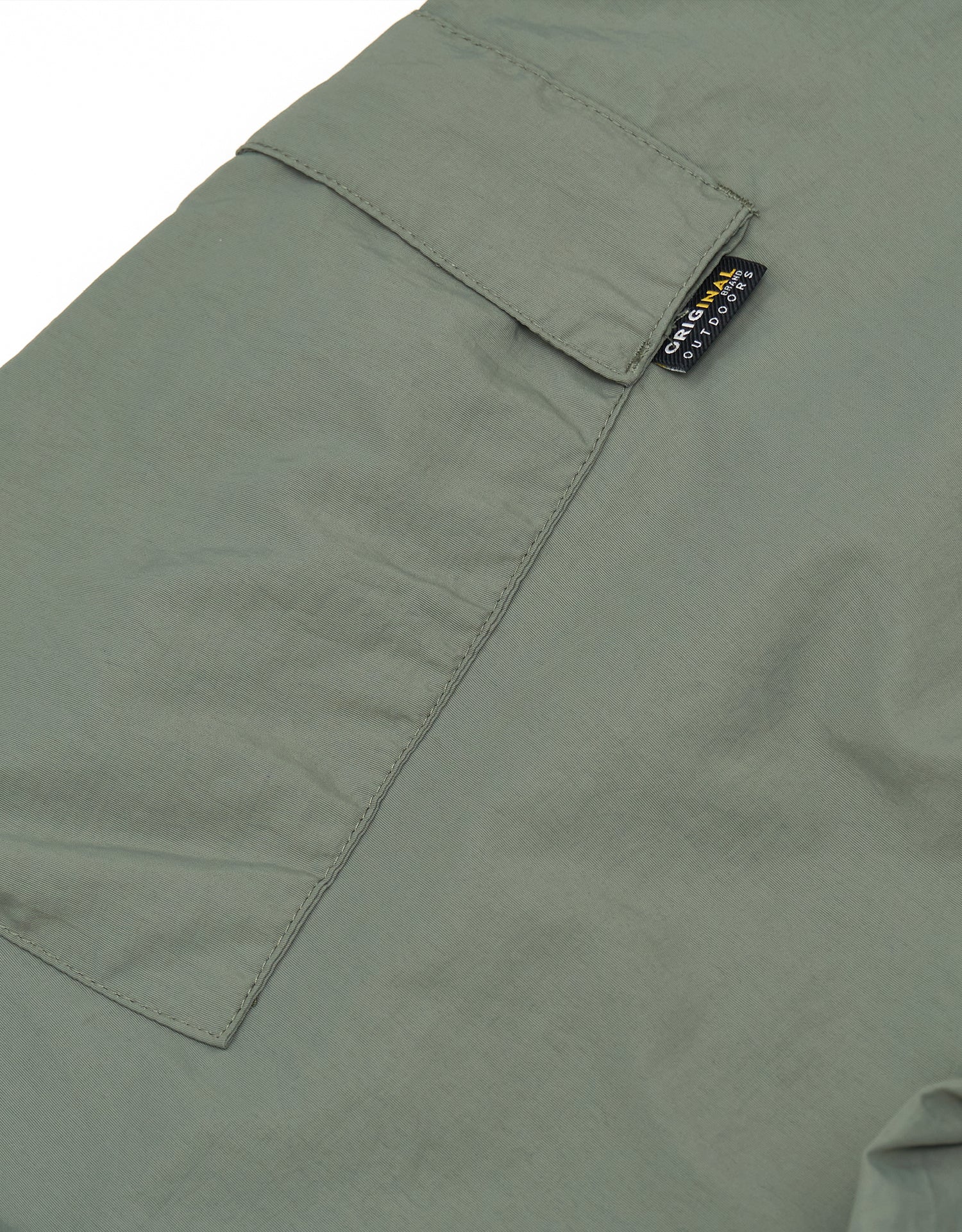 M.T. Six Pockets Jungle Shorts