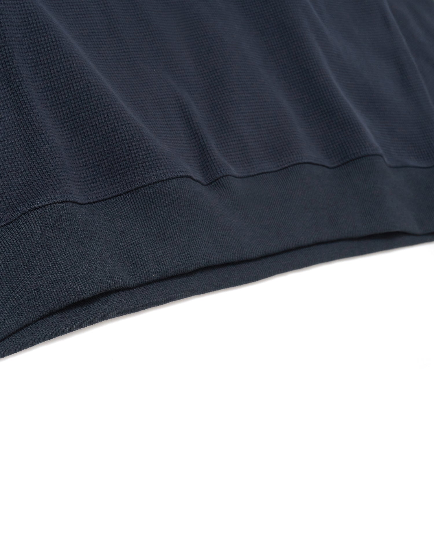 TopBasics Heavy Cotton Sweater