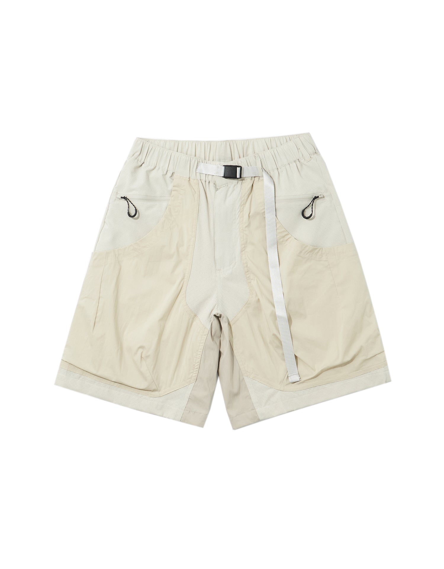 M.T. Six Pockets Outdoor Shorts