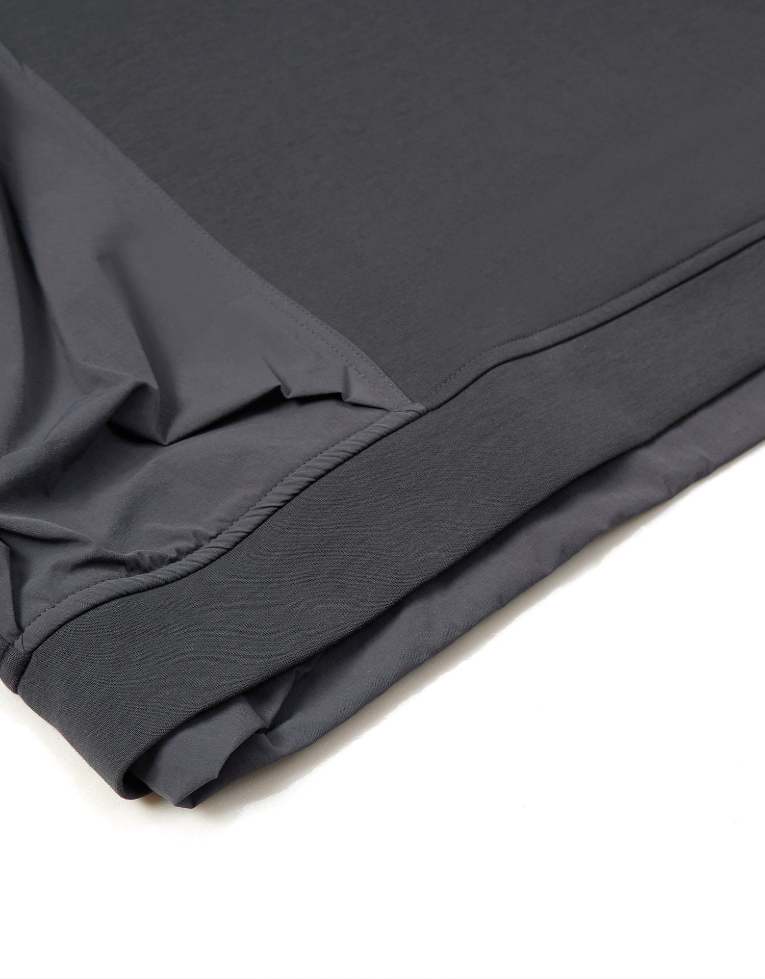 TopBasics Contrasted Field L/S T-Shirt