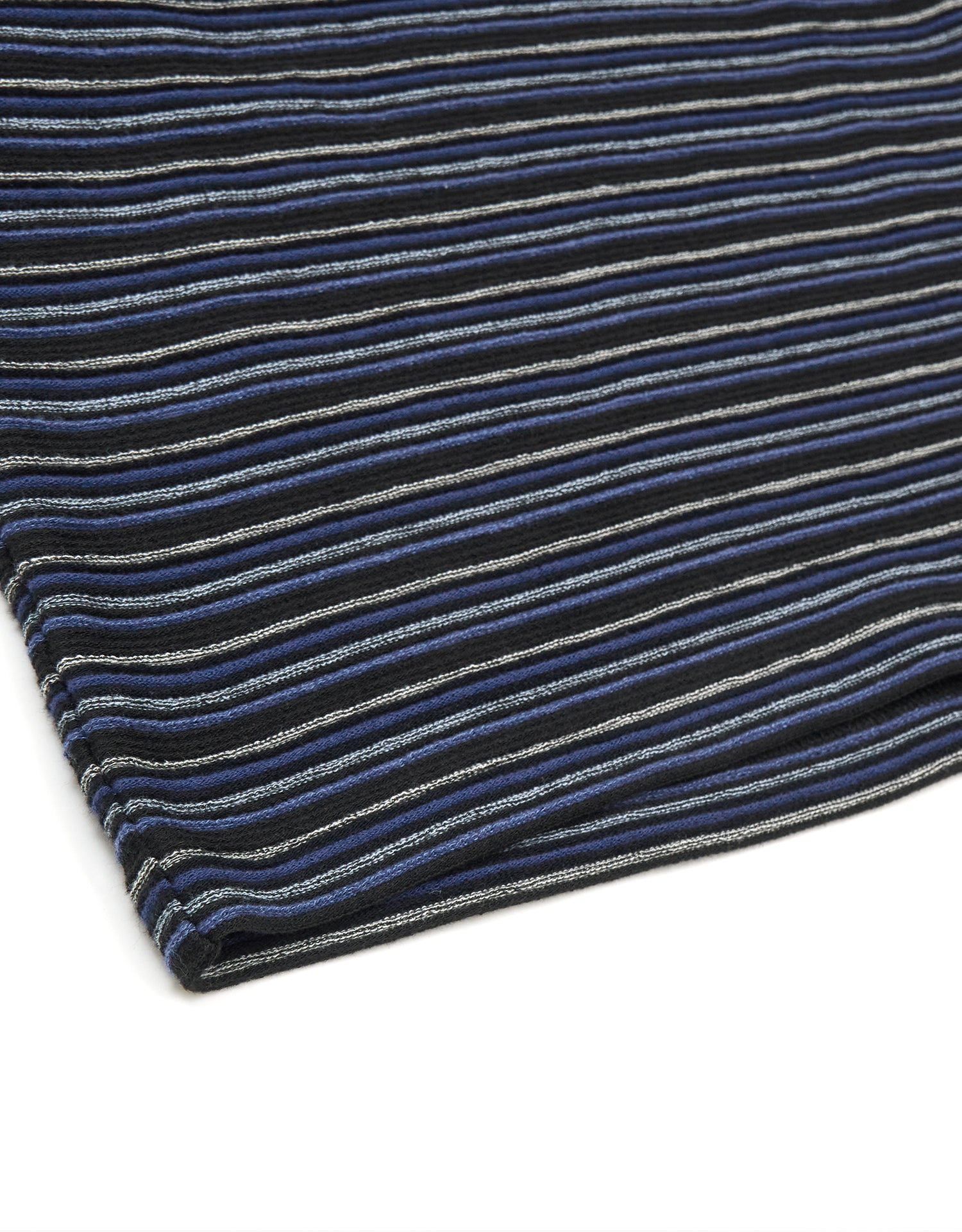 TopBasics Color Thin Stripe L/S T-Shirt